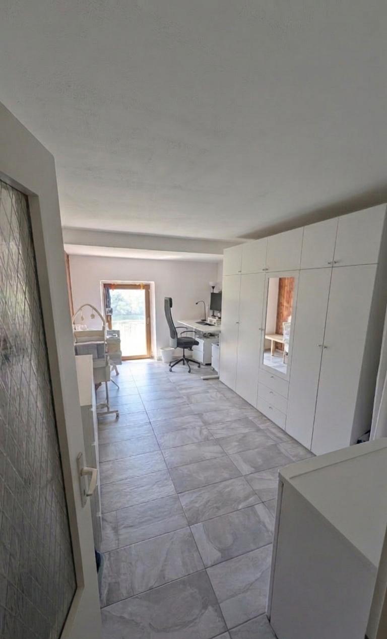 3 ½ rooms duplex