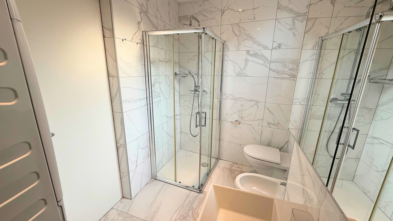 2 ½ Zimmer möblierte Wohnung