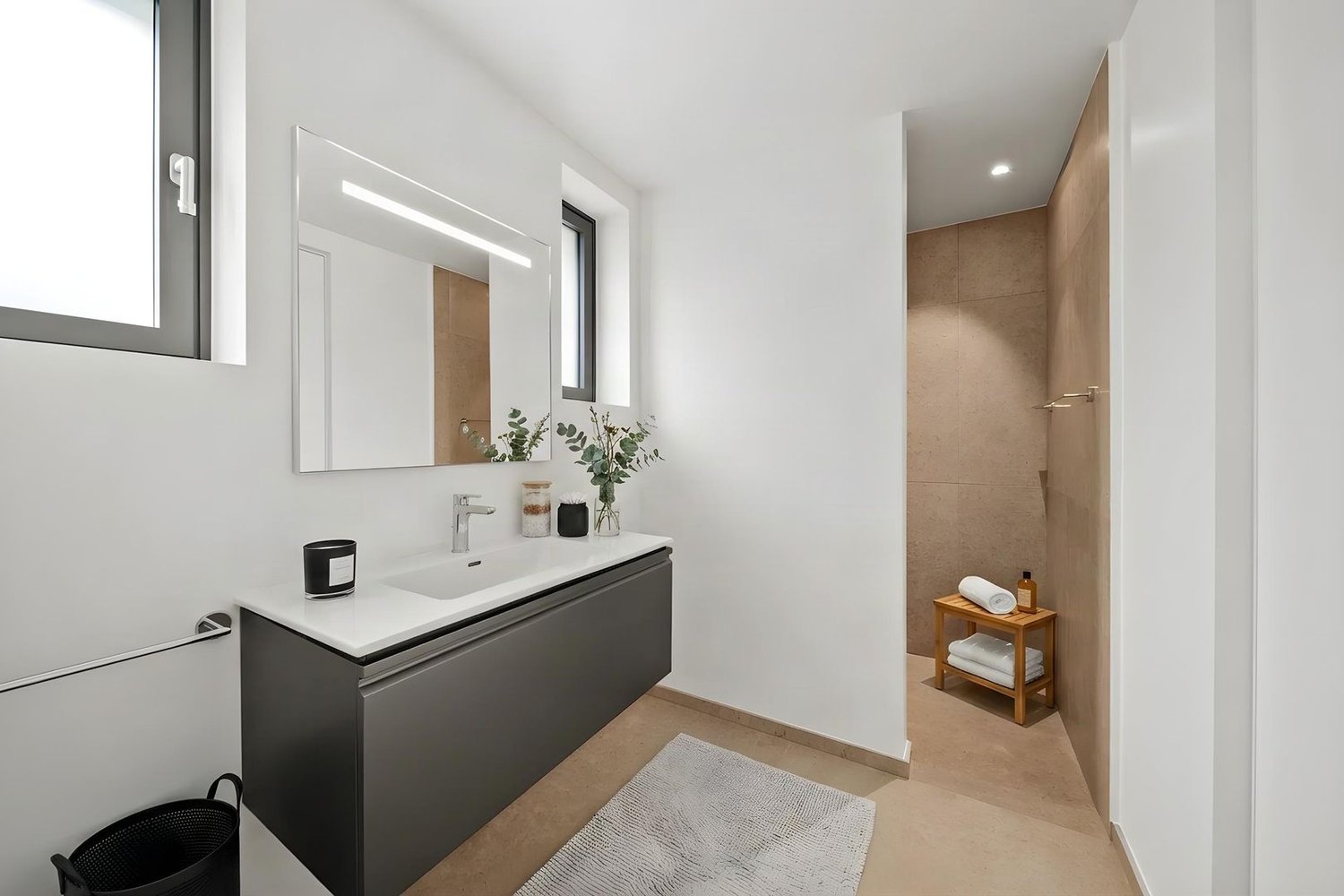Appartamento di 4 ½ locali