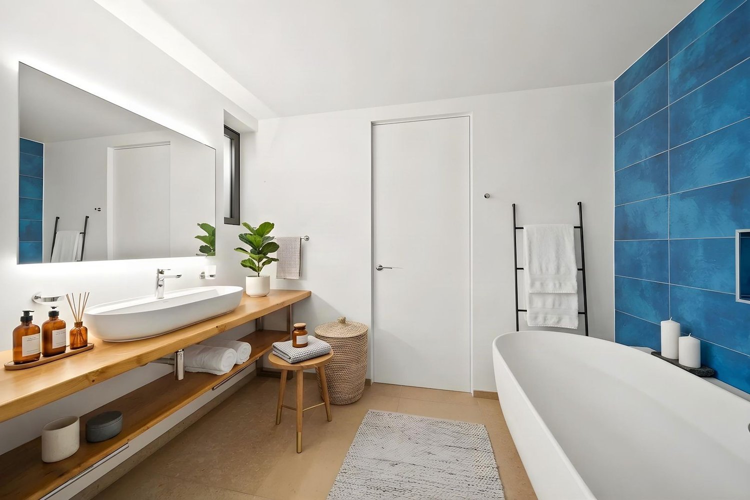 Appartamento di 4 ½ locali