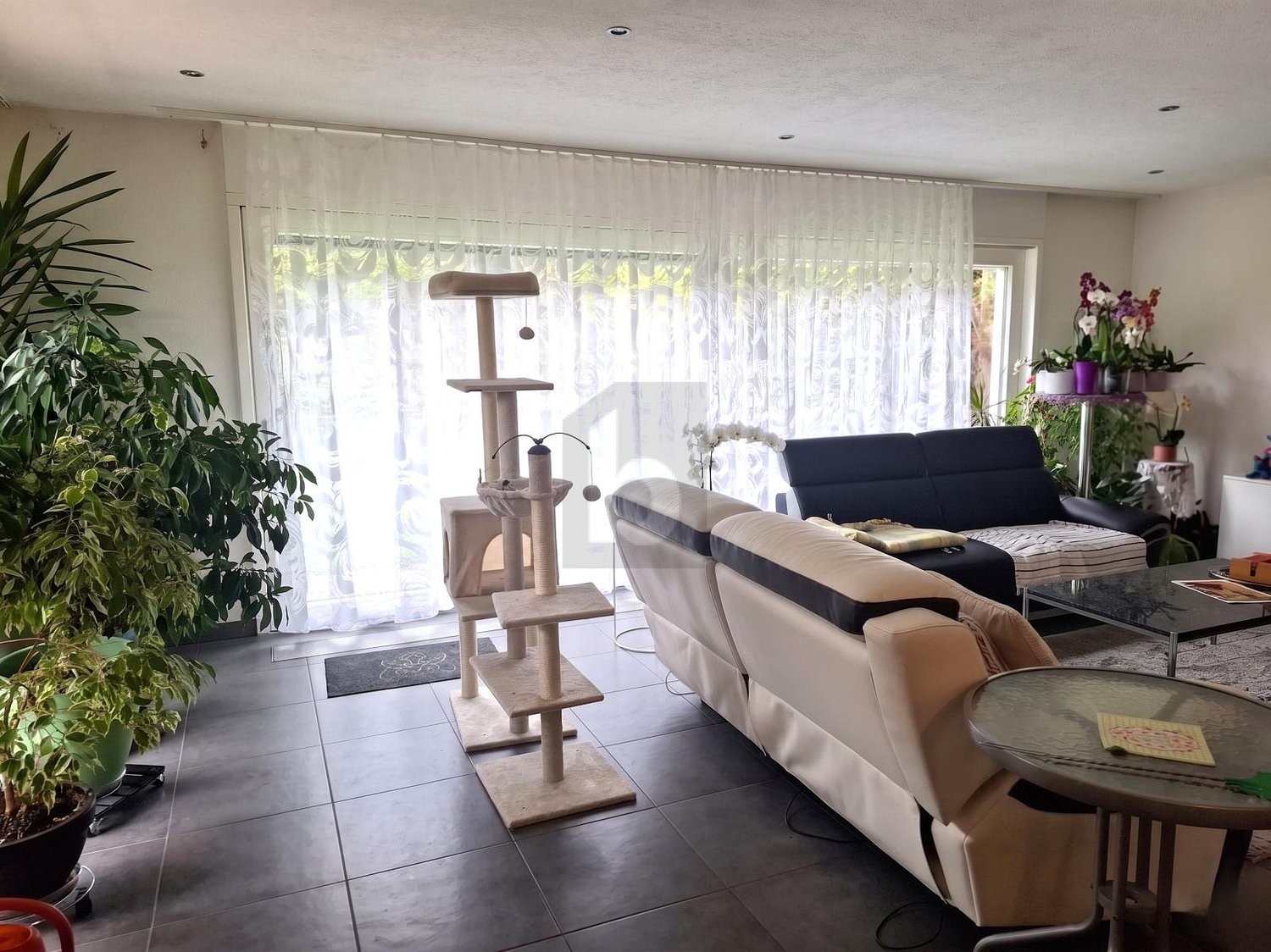 6-Zimmer-Reihenhaus