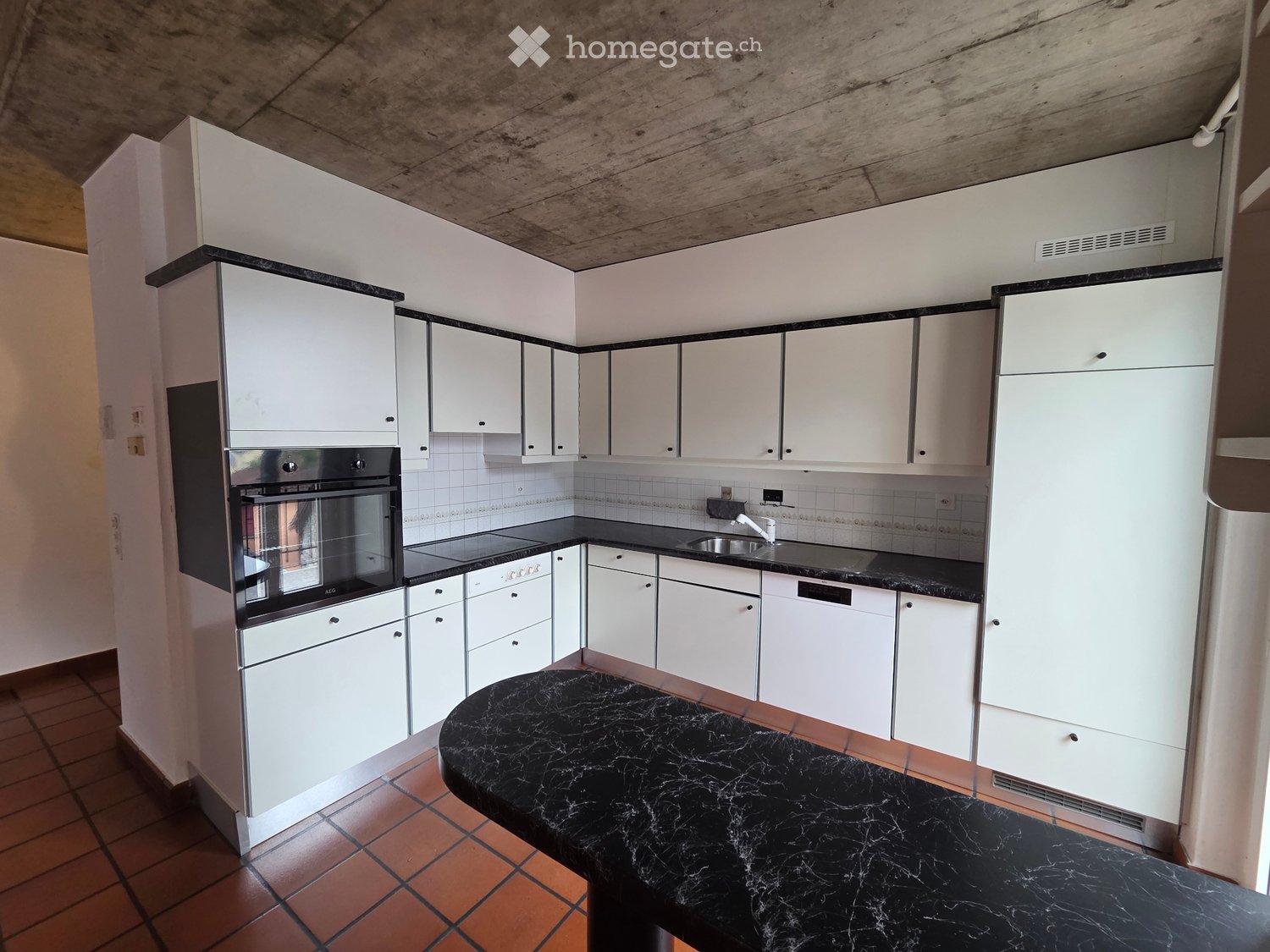 5 ½ rooms apartment