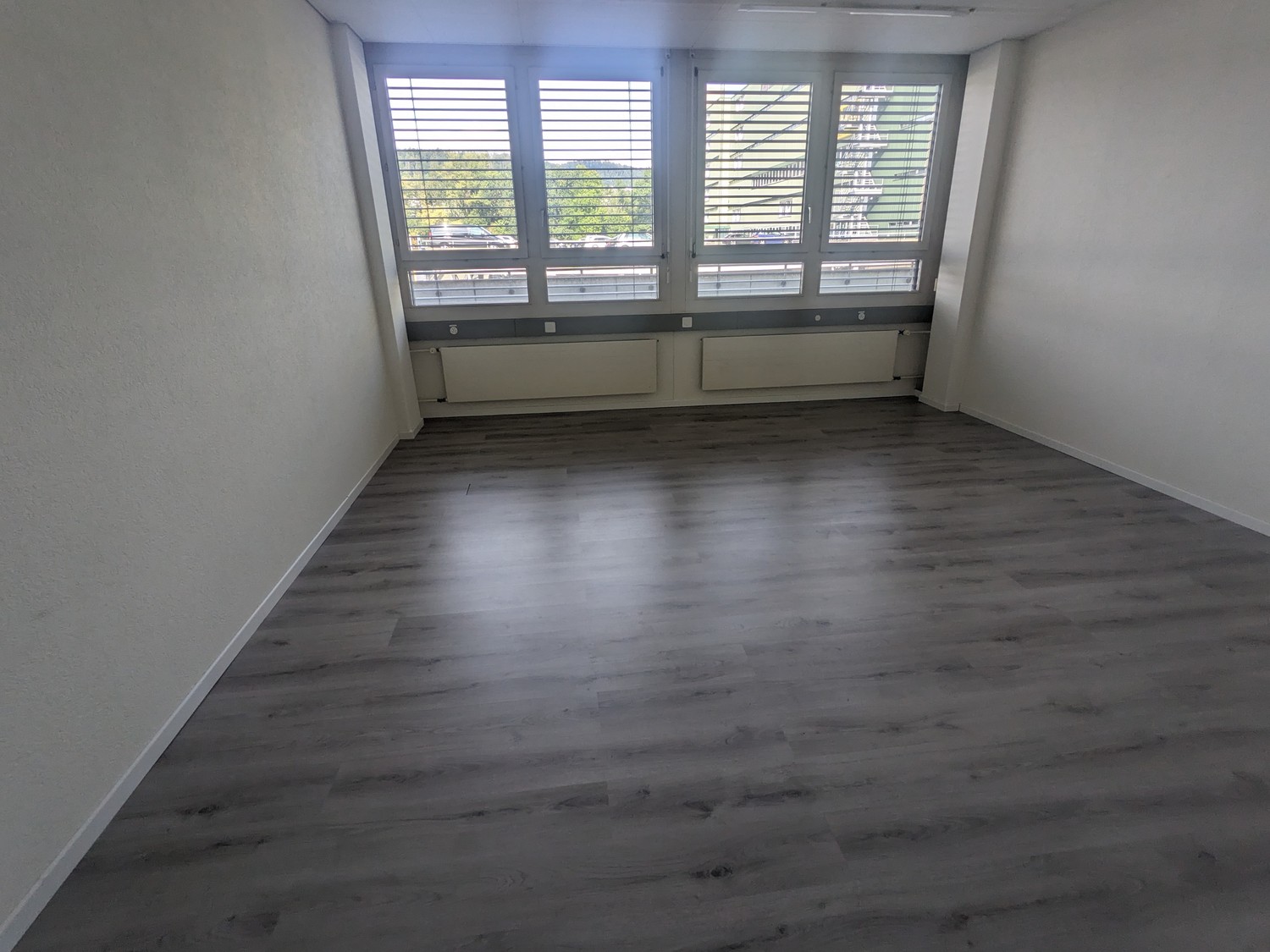 ufficio di 100m²