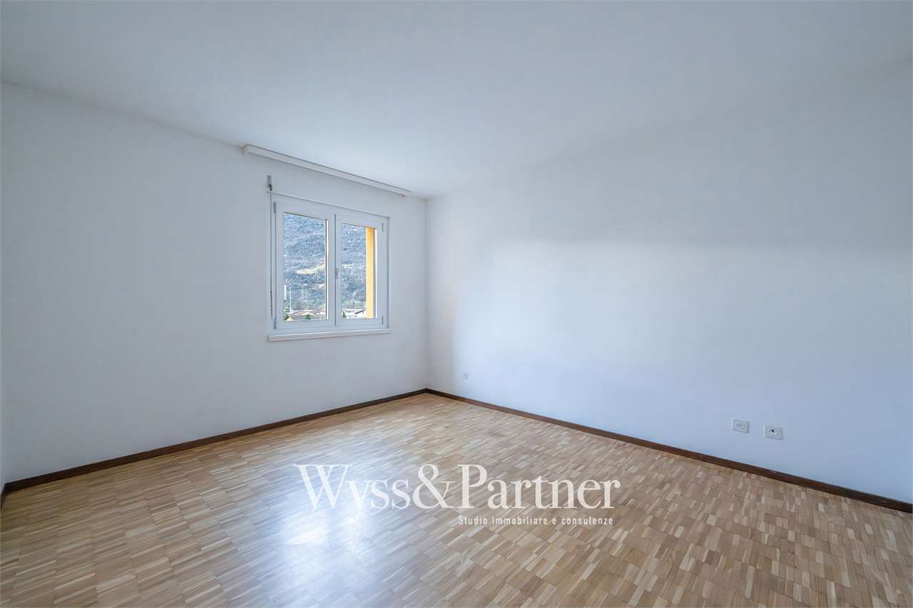 4 ½ Zimmer Wohnung