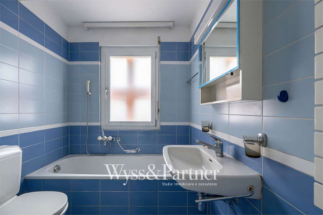 4 ½ Zimmer Wohnung