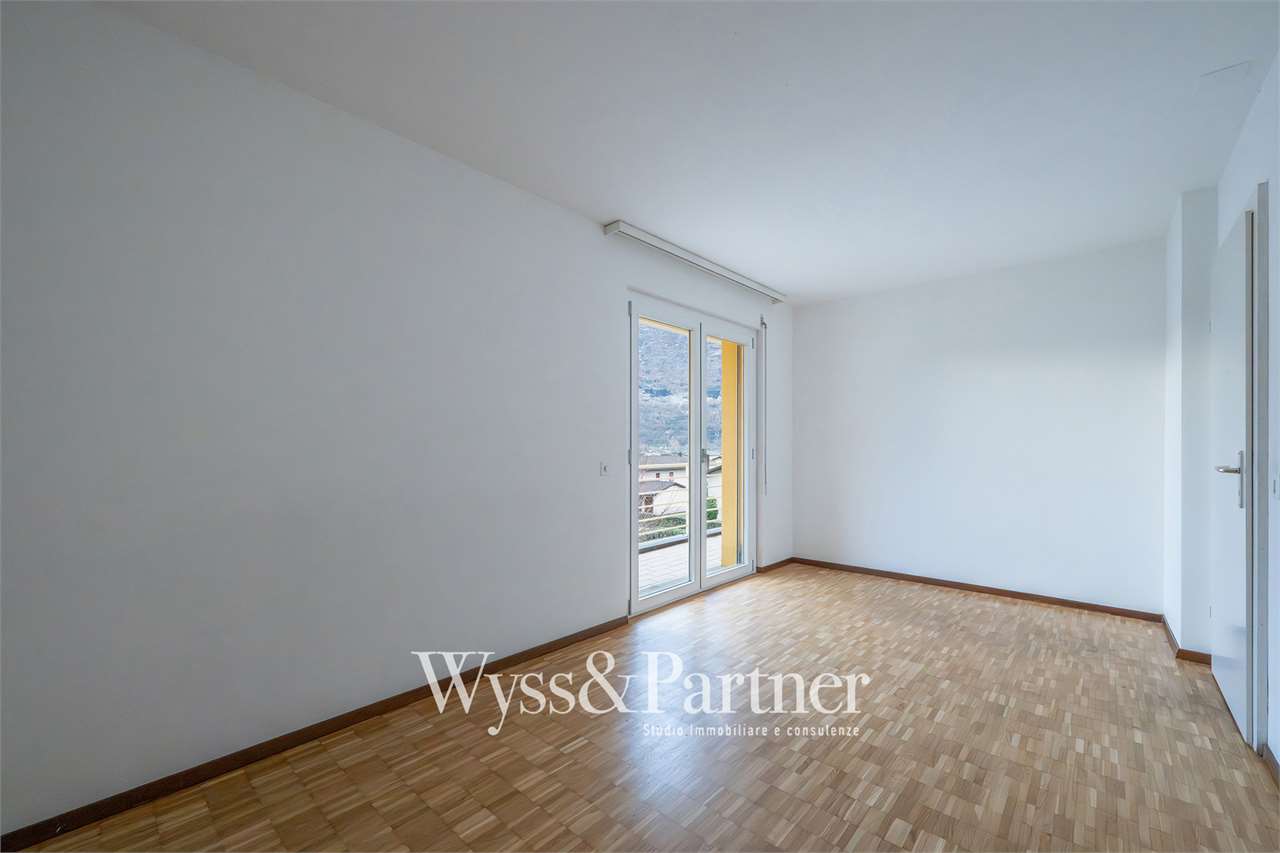 4 ½ Zimmer Wohnung