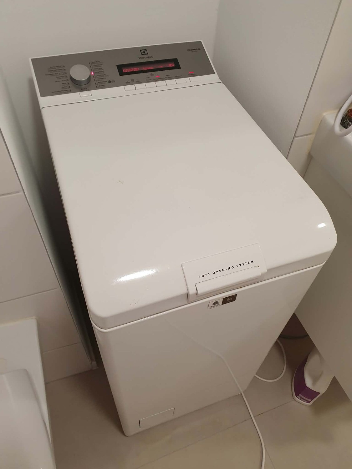 1 room apartment