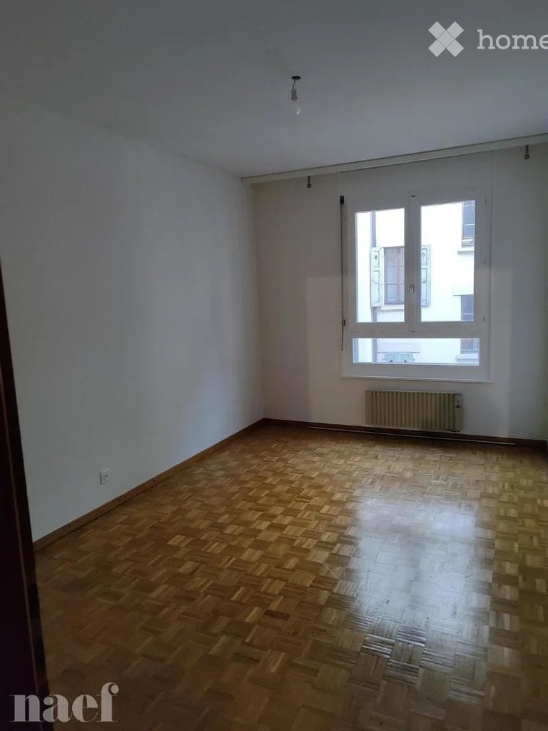 Appartement 4 pièces