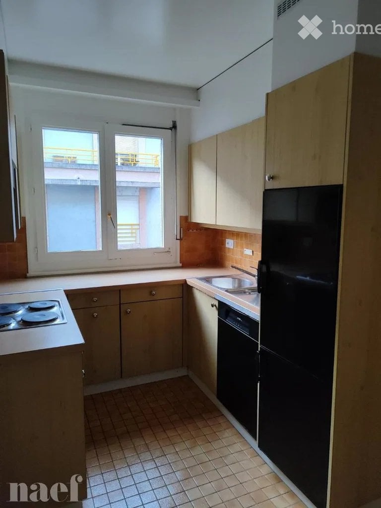 Appartement 4 pièces