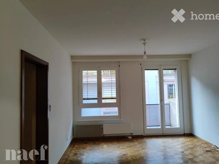 Appartement 4 pièces