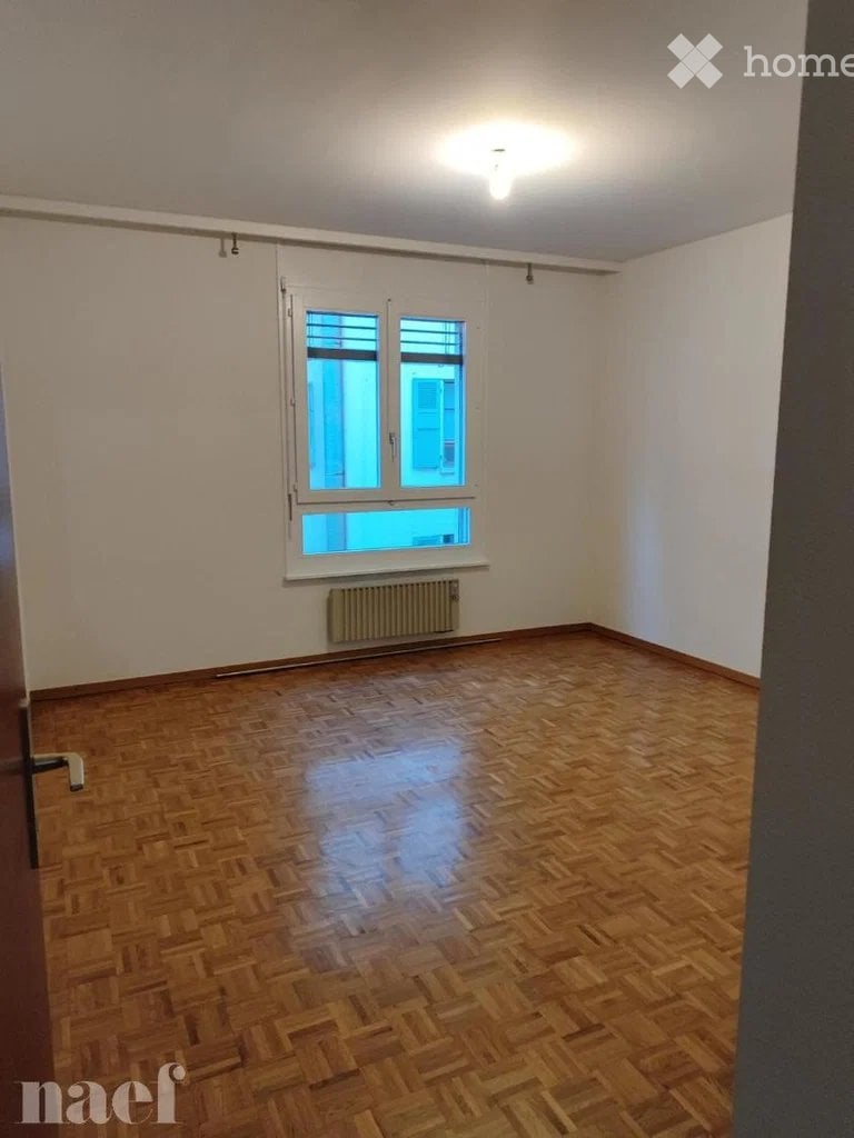 Appartement 4 pièces