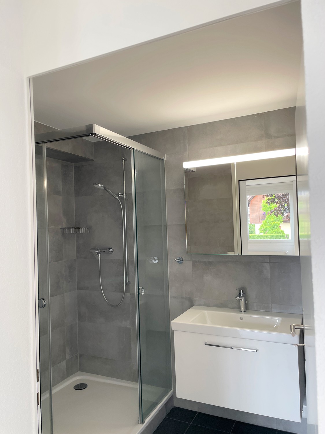 Appartement de 5 ½ pièces