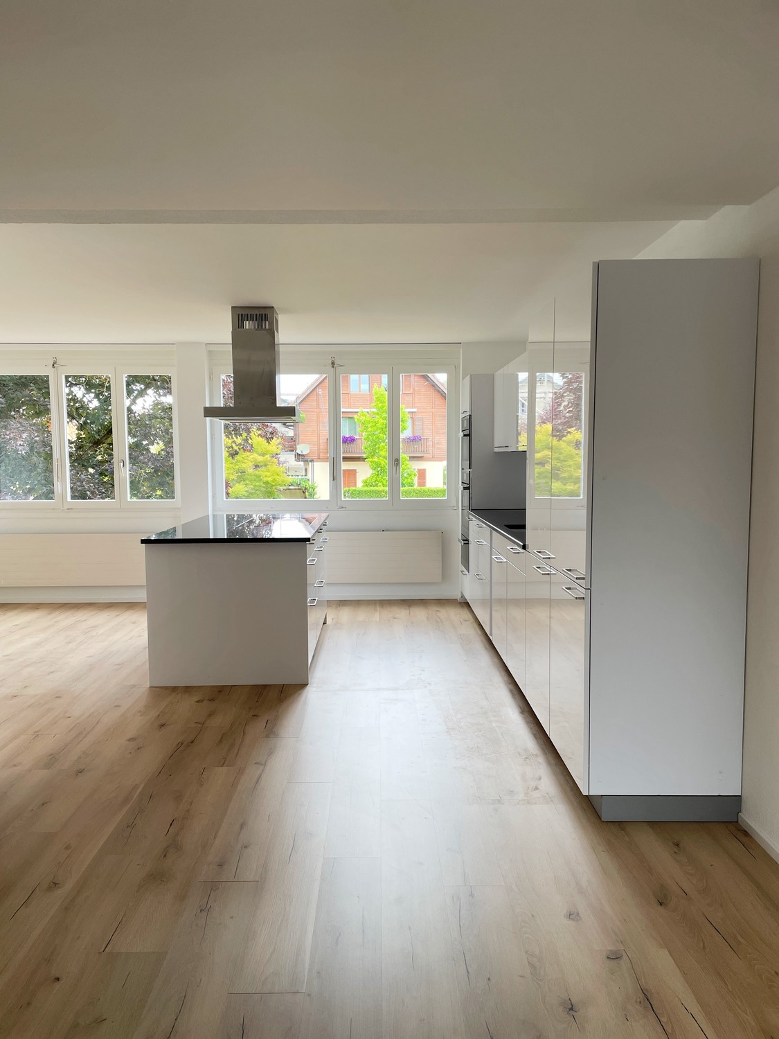 Appartement de 5 ½ pièces