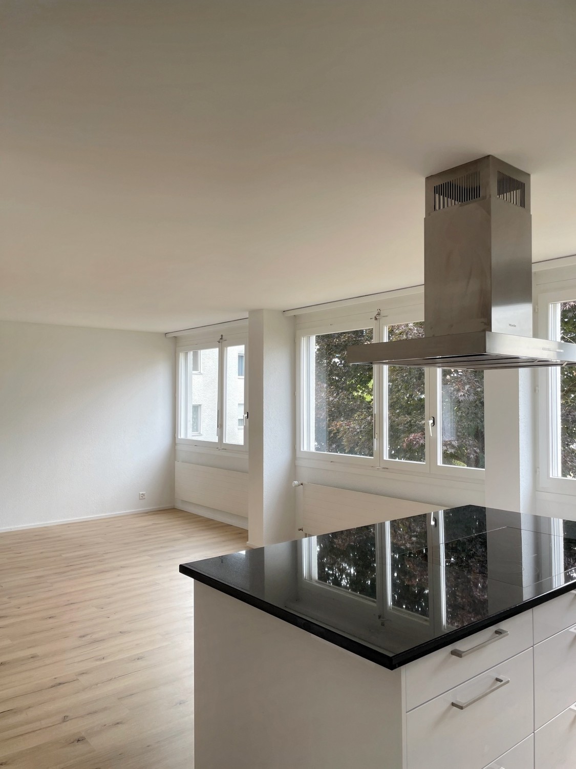 Appartement de 5 ½ pièces