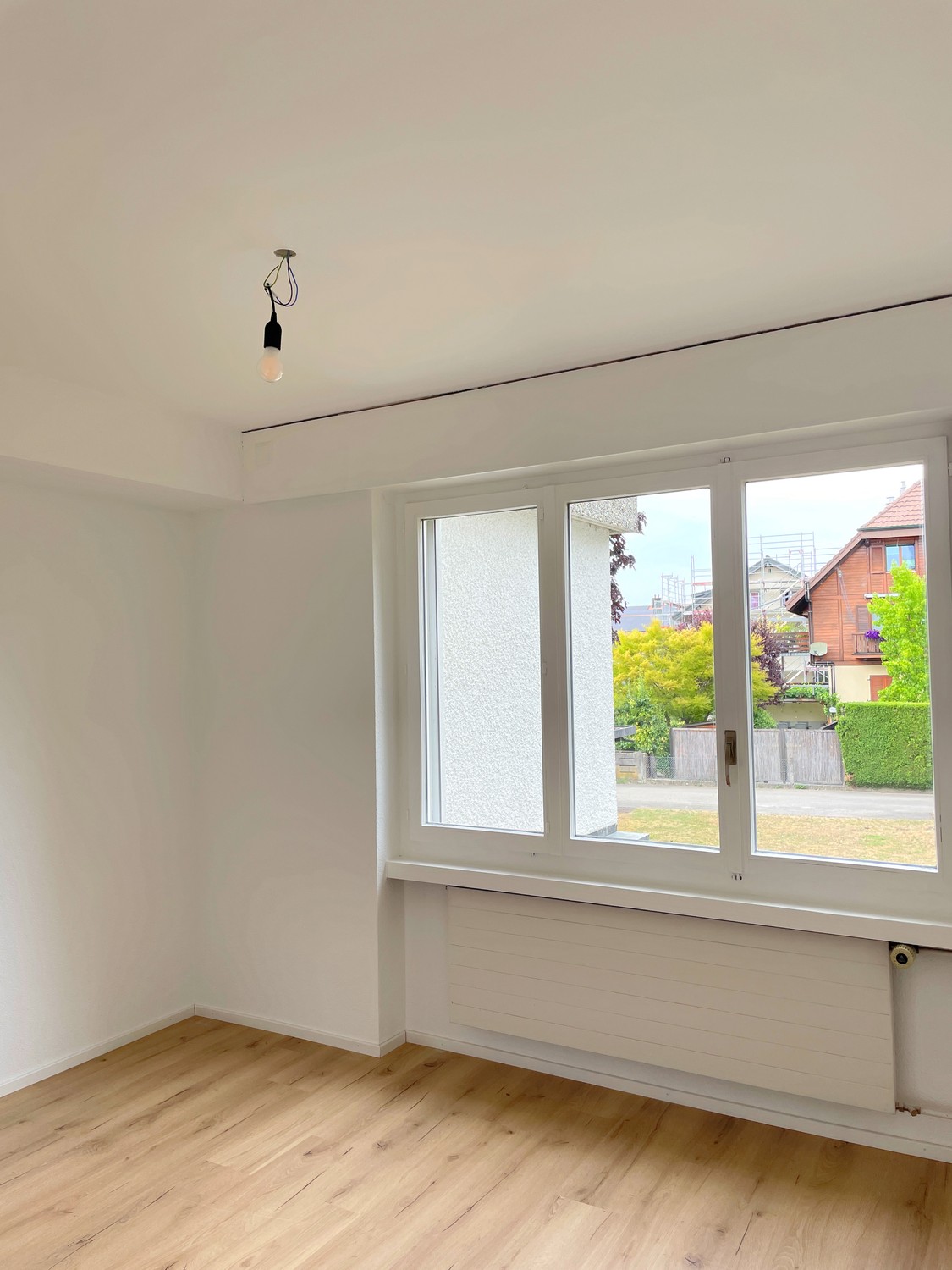 Appartement de 5 ½ pièces