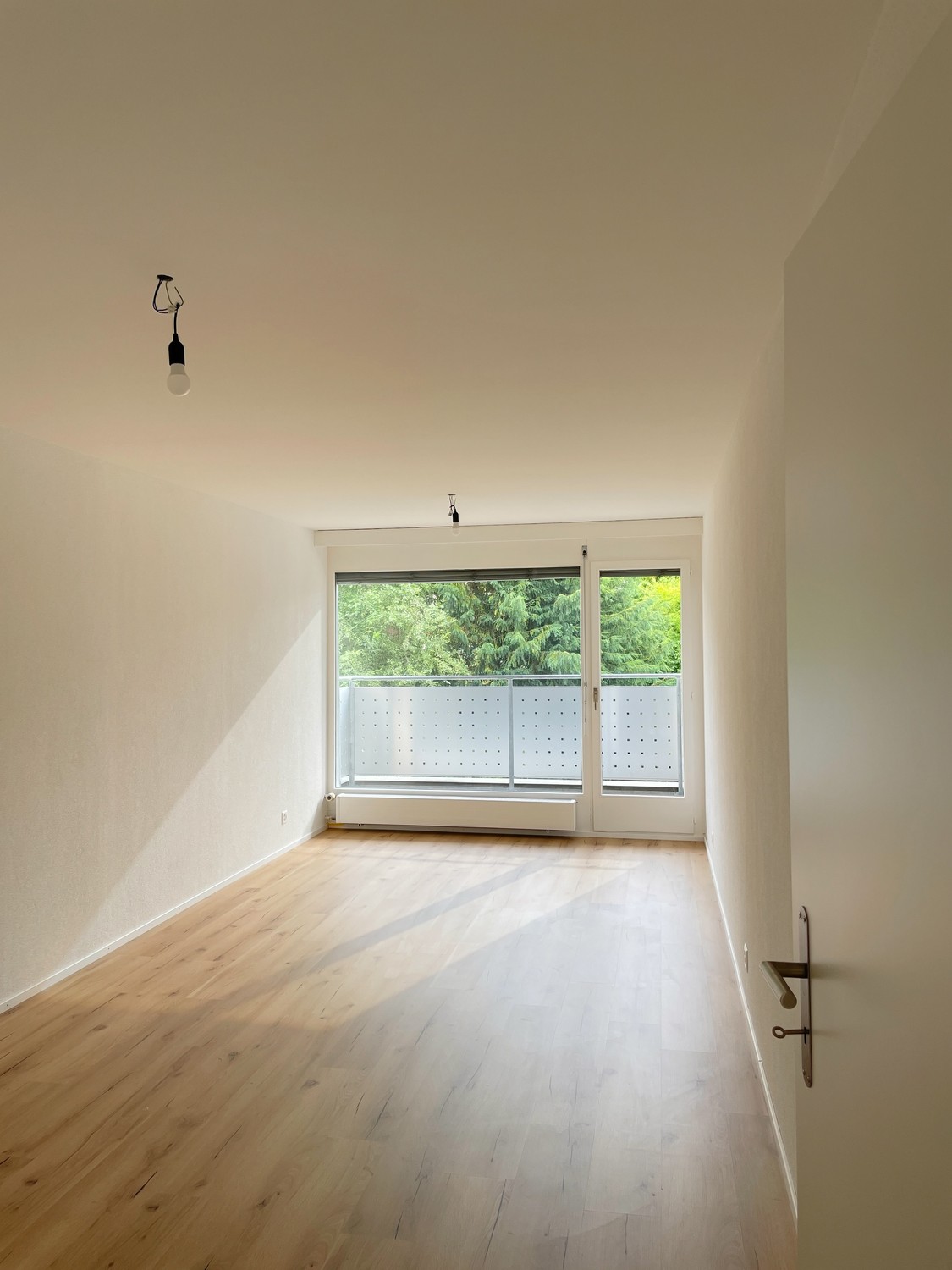 Appartement de 5 ½ pièces