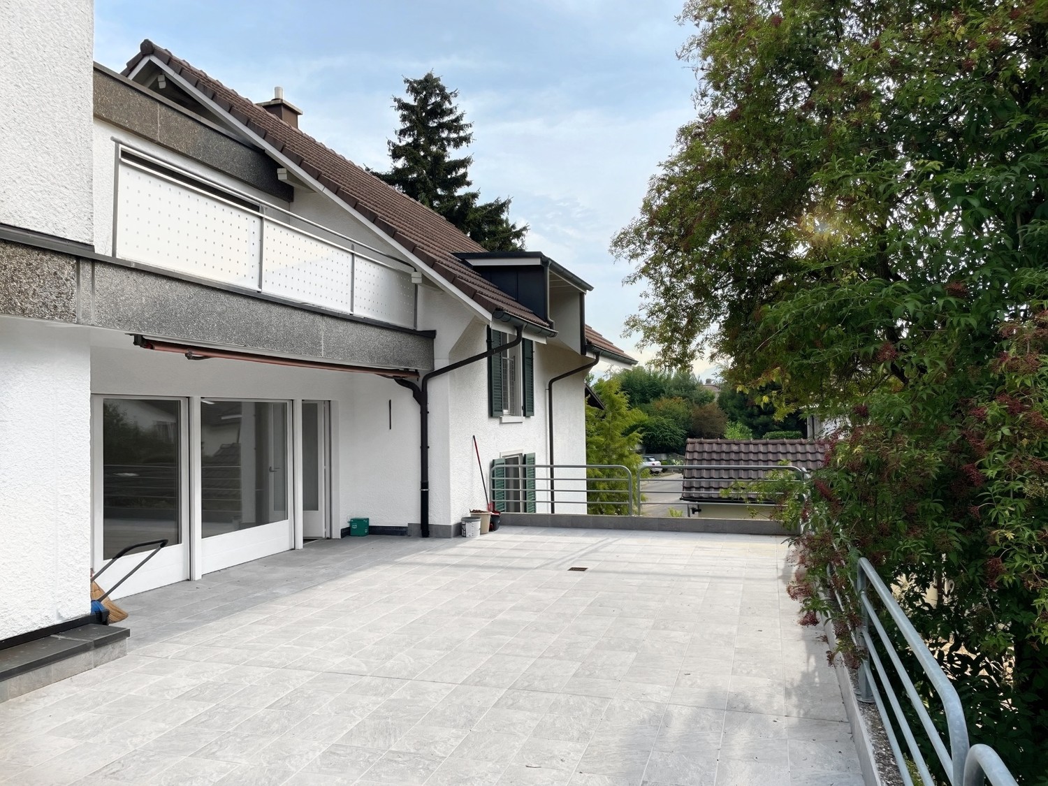 Appartement de 5 ½ pièces