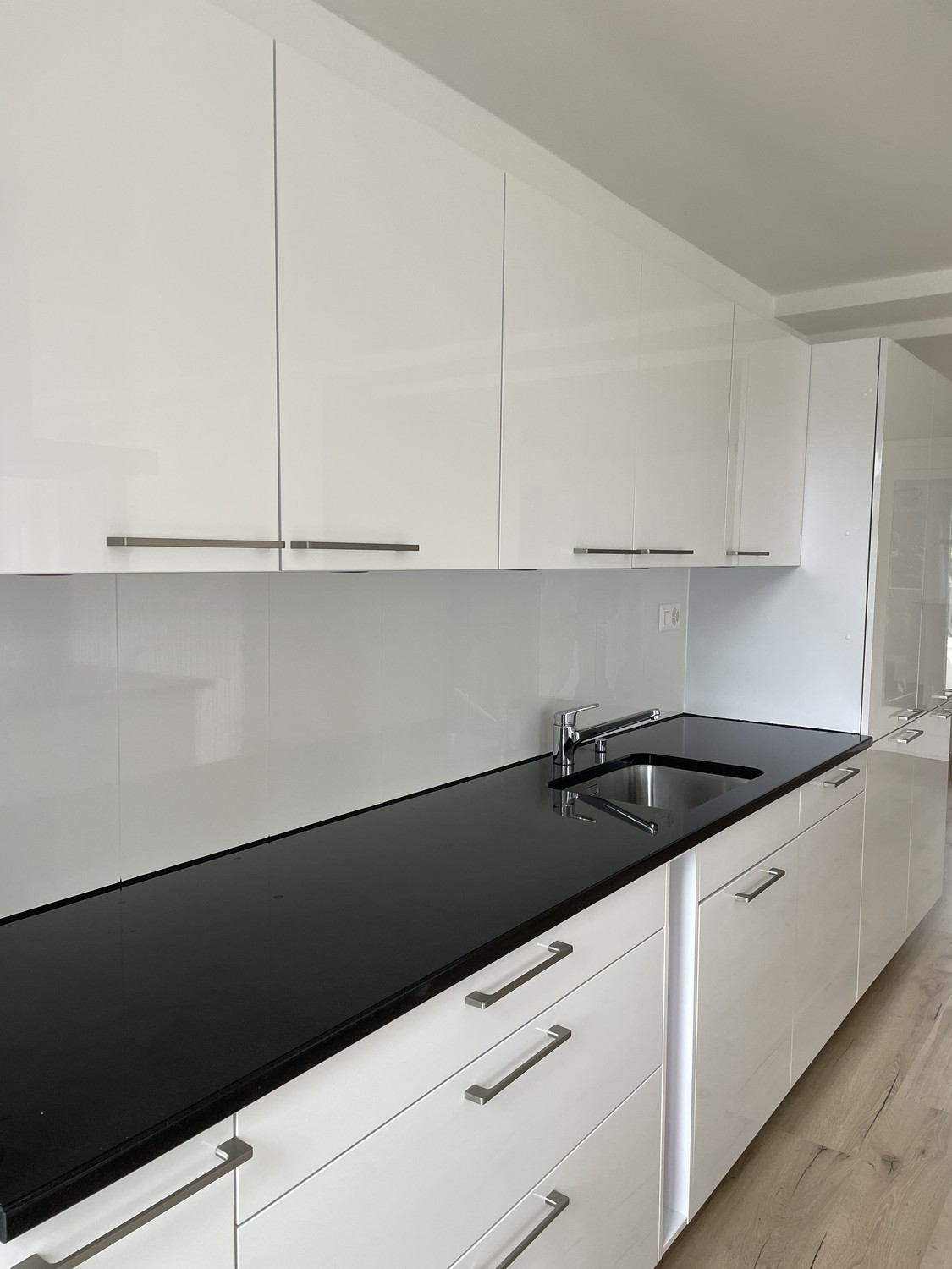 Appartement de 5 ½ pièces