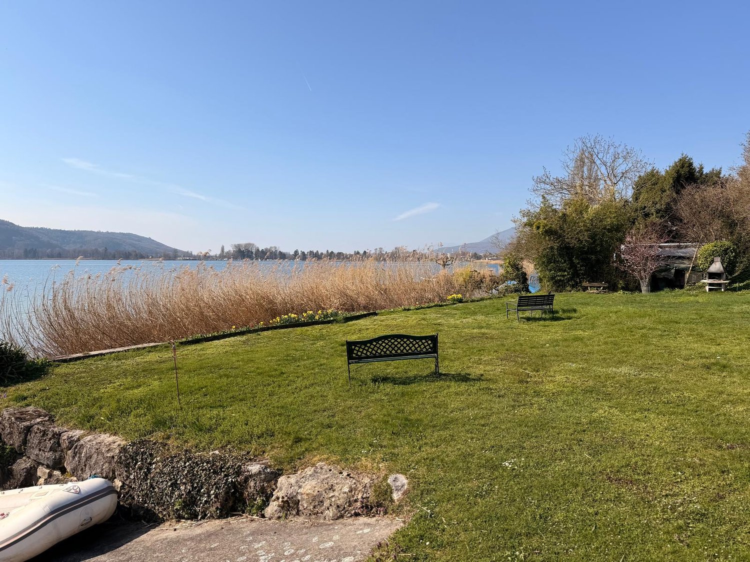 Duplex di 5 ½ locali