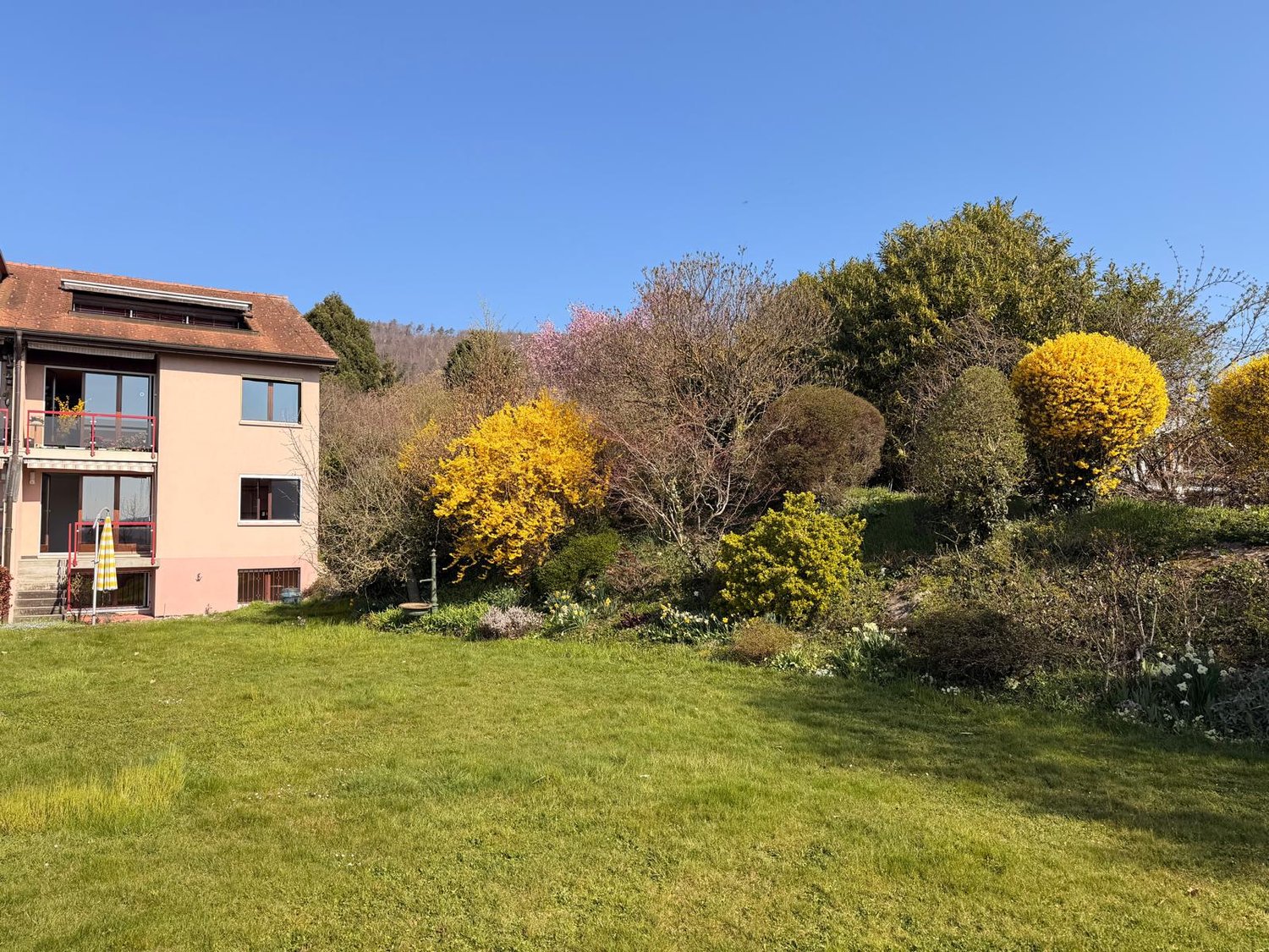 Duplex di 5 ½ locali