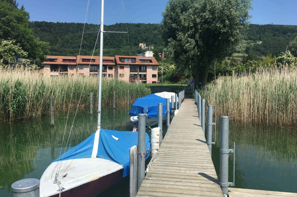 Duplex di 5 ½ locali