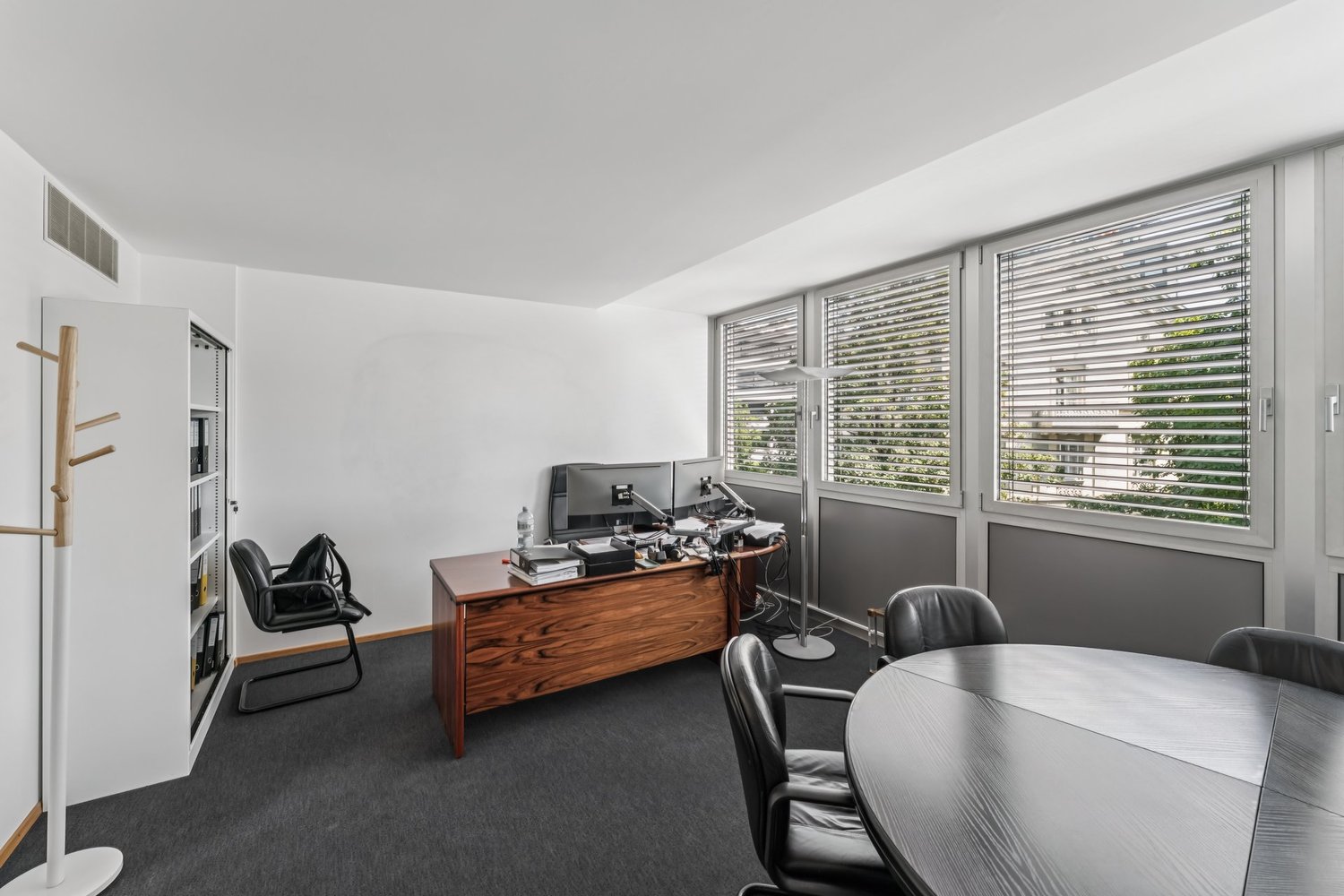 326m² ufficio