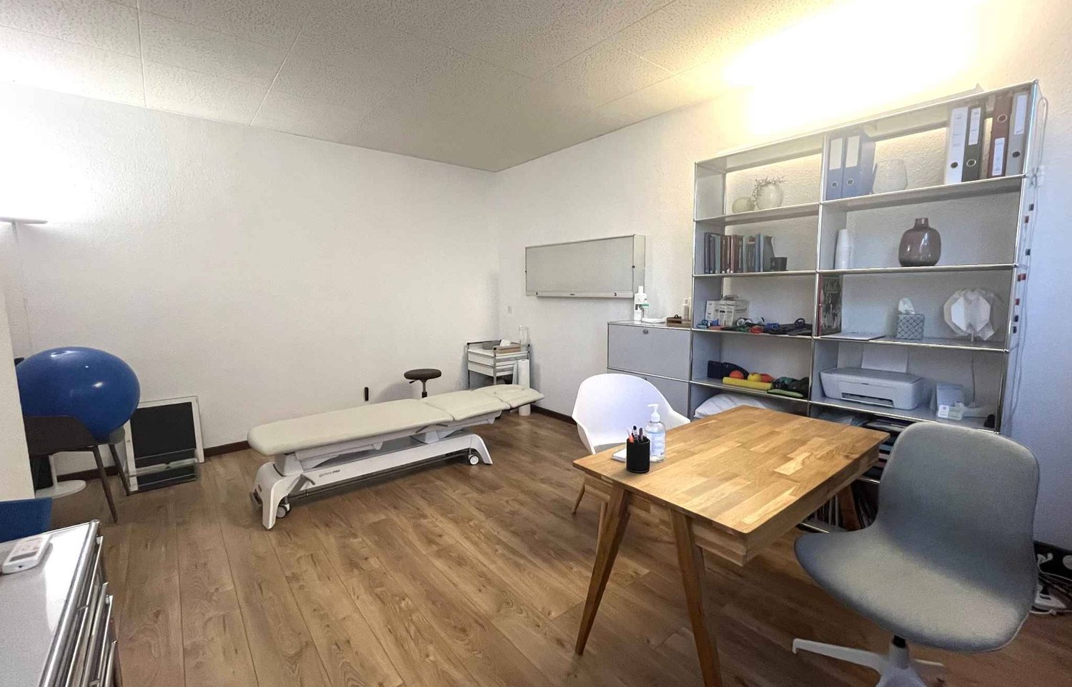 ufficio di 39m²