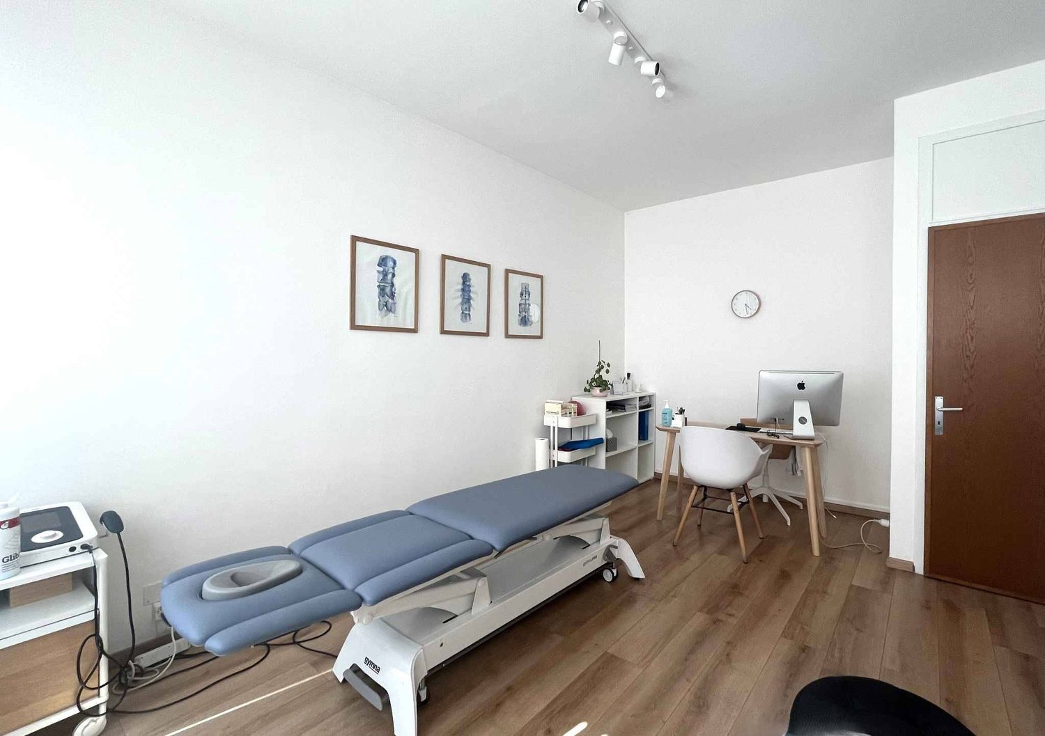 ufficio di 39m²