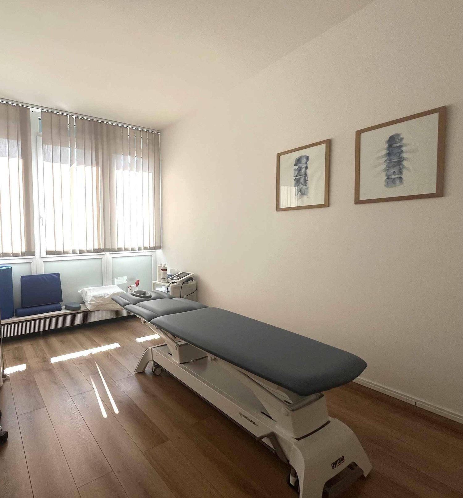 ufficio di 39m²