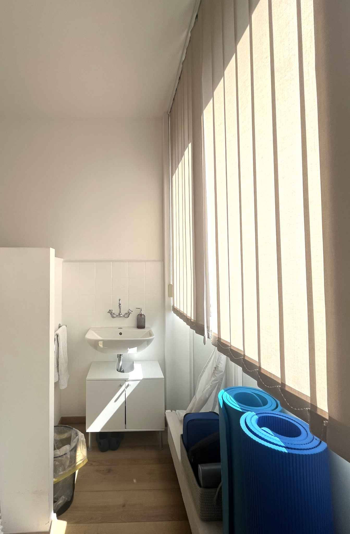 ufficio di 39m²