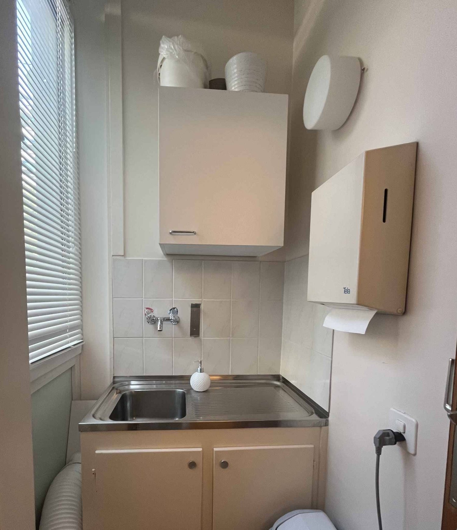 ufficio di 39m²