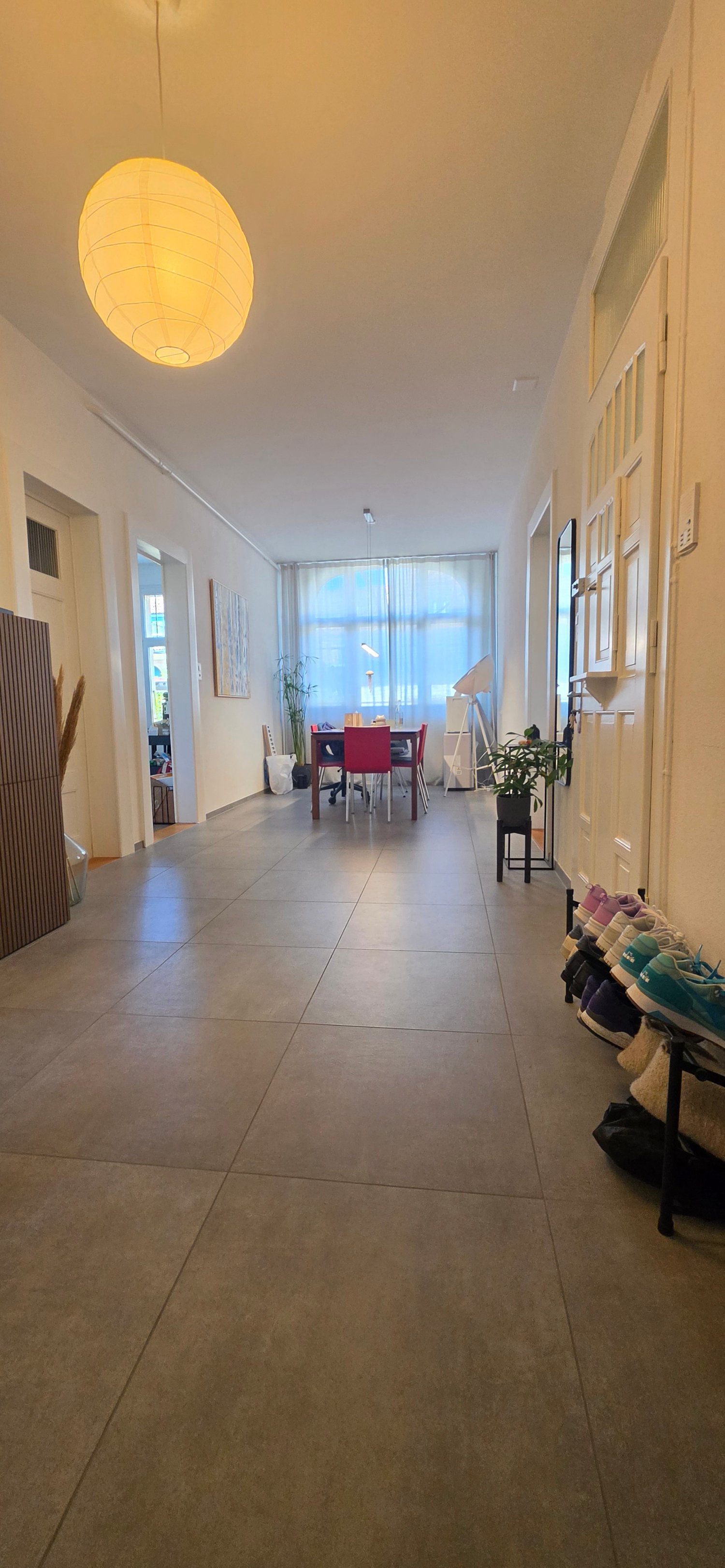 Appartement de 4 pièces