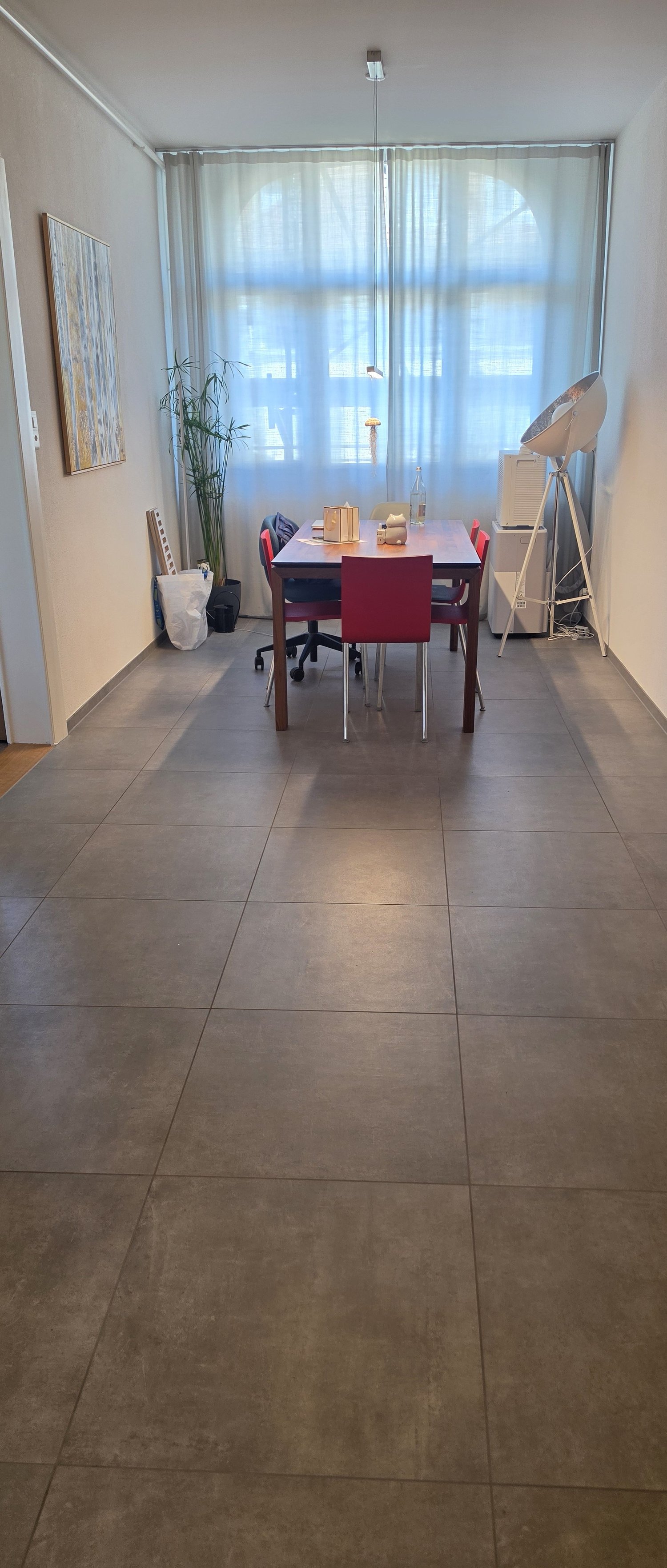 Appartement de 4 pièces