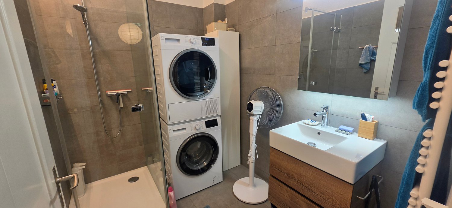 Appartement de 4 pièces