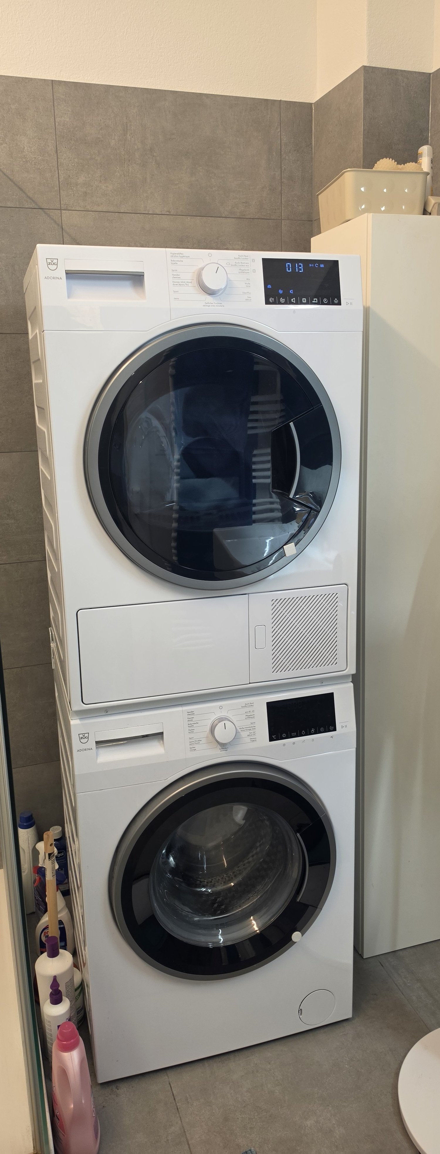 Appartement de 4 pièces