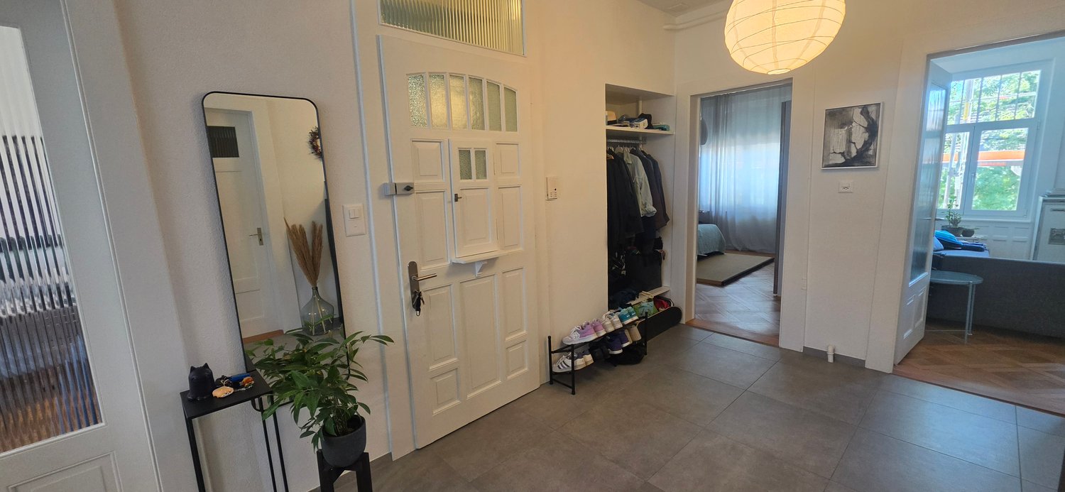 Appartement de 4 pièces