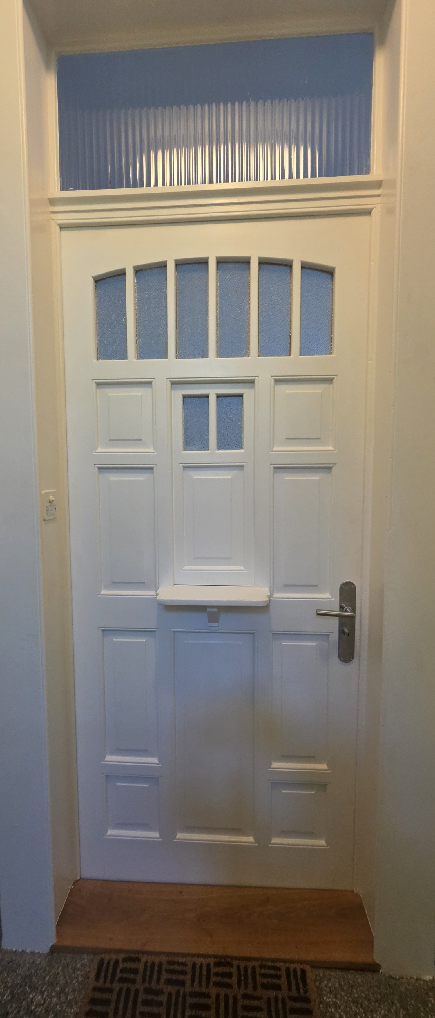 Appartement de 4 pièces