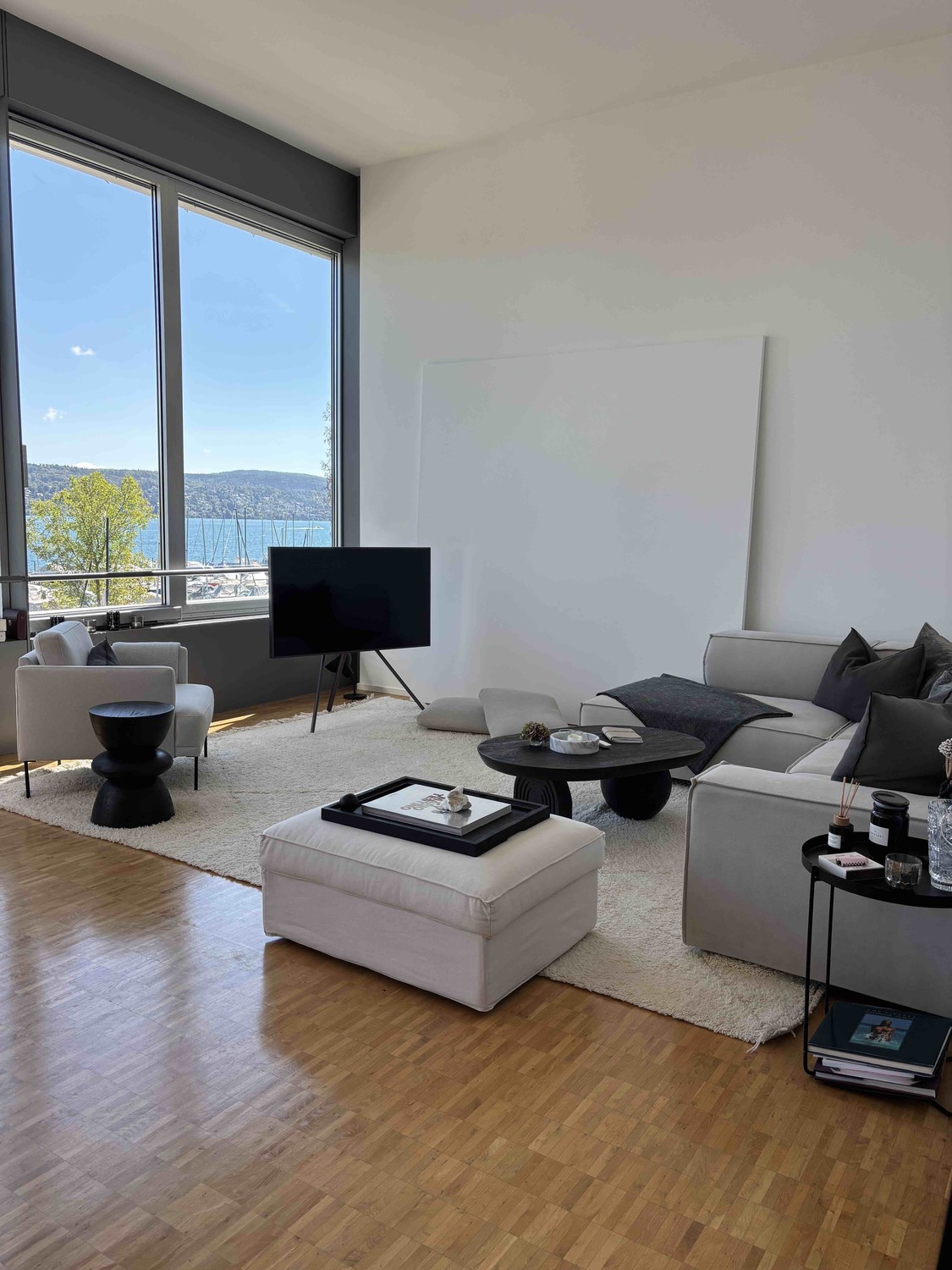 Appartement de 2 pièces