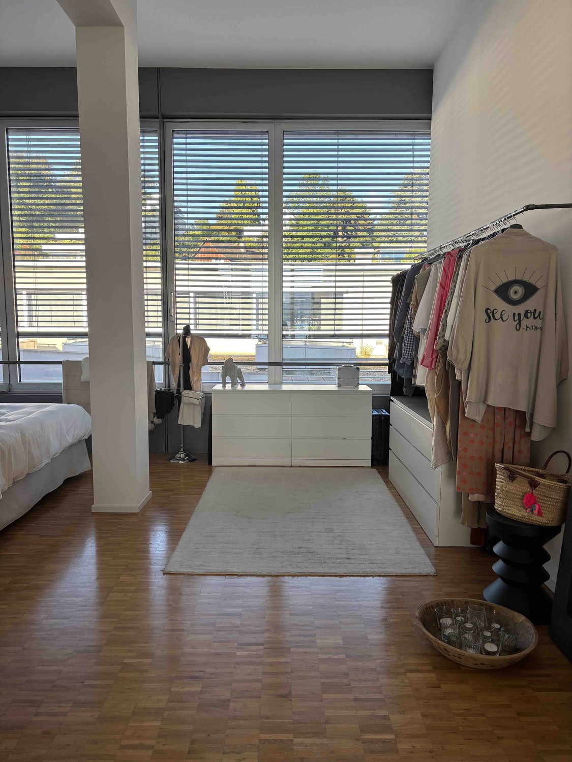 Appartement de 2 pièces