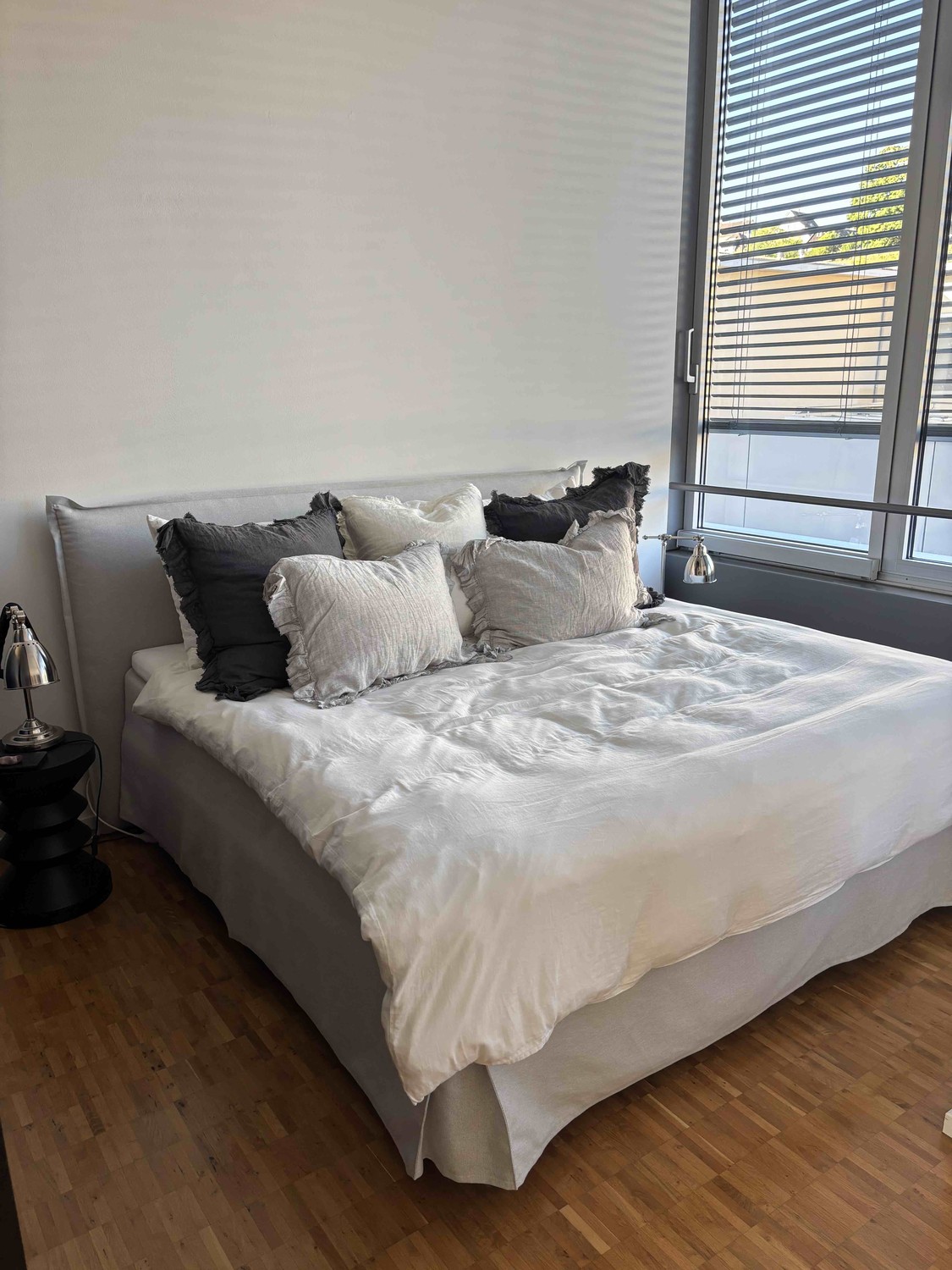Appartement de 2 pièces