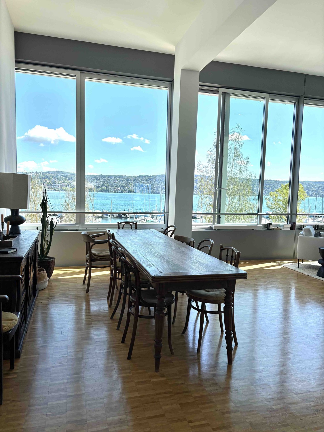 Appartement de 2 pièces