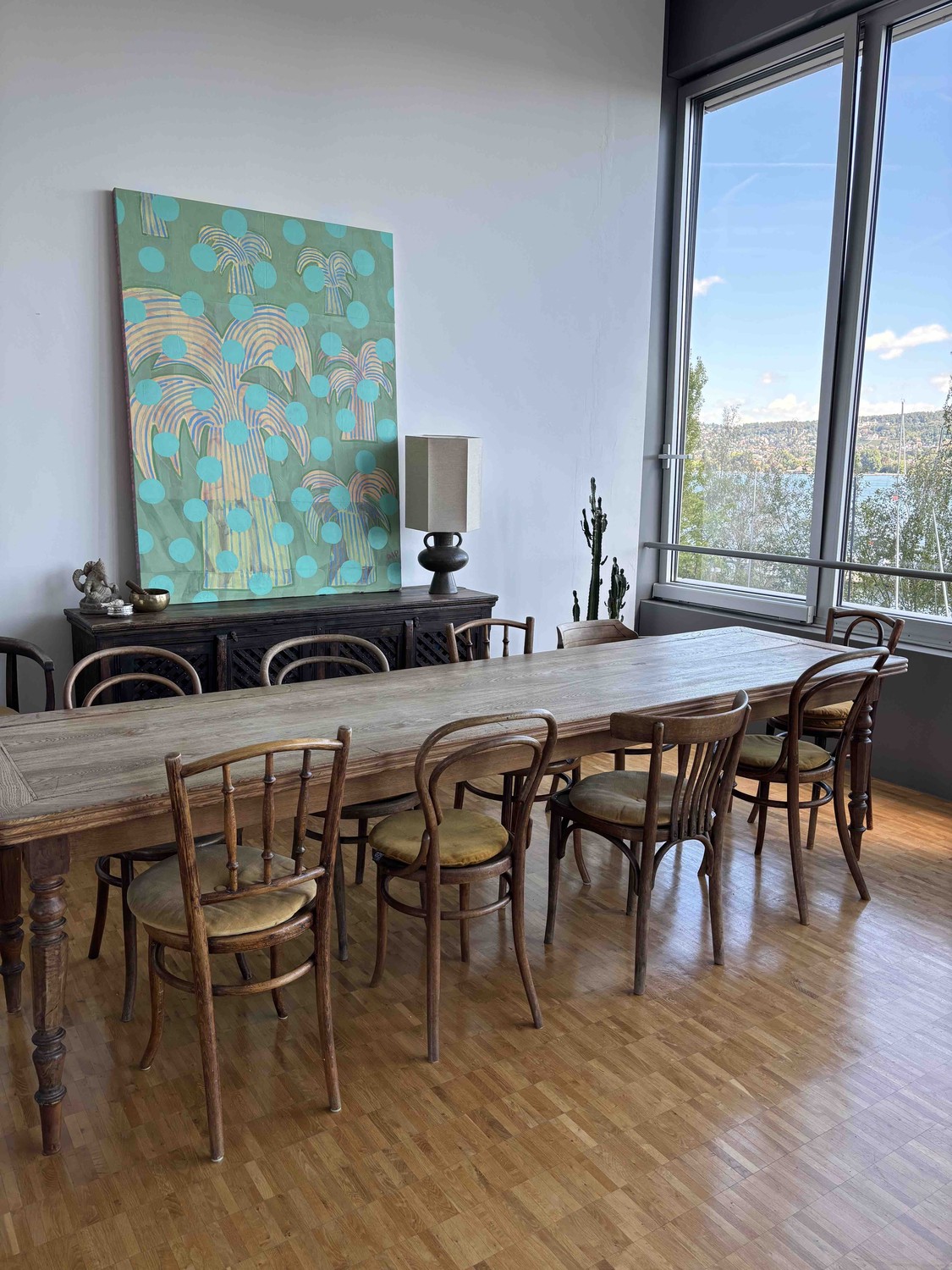 Appartement de 2 pièces