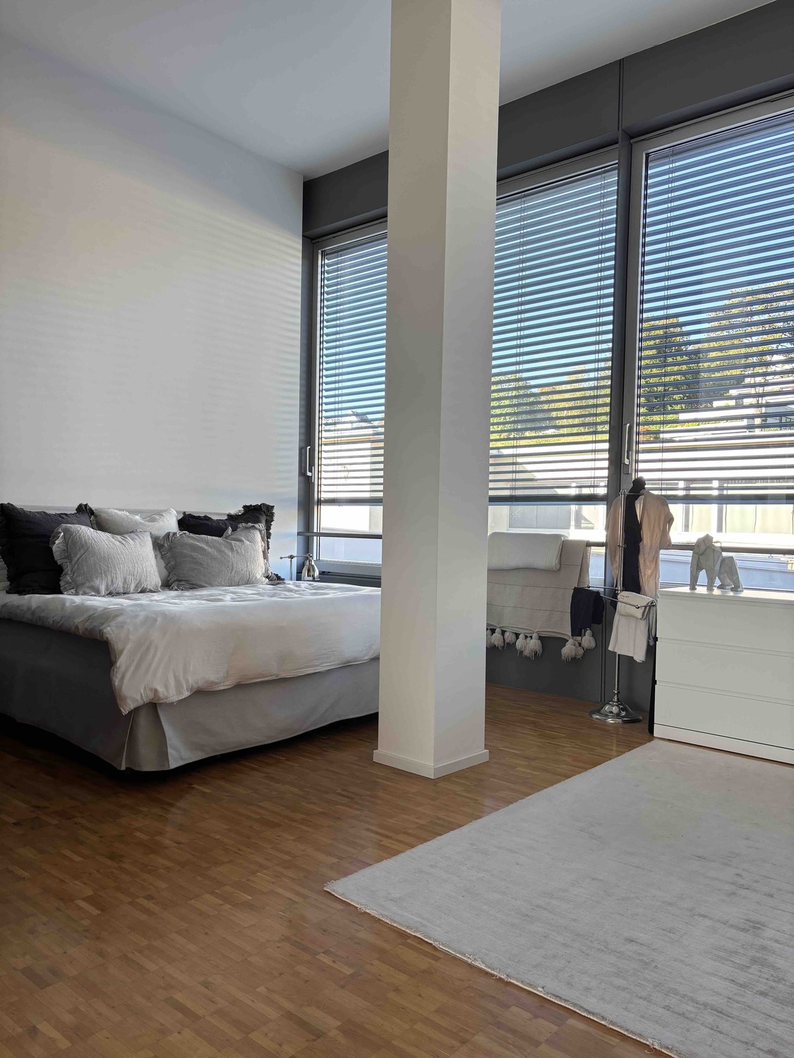 Appartement de 2 pièces