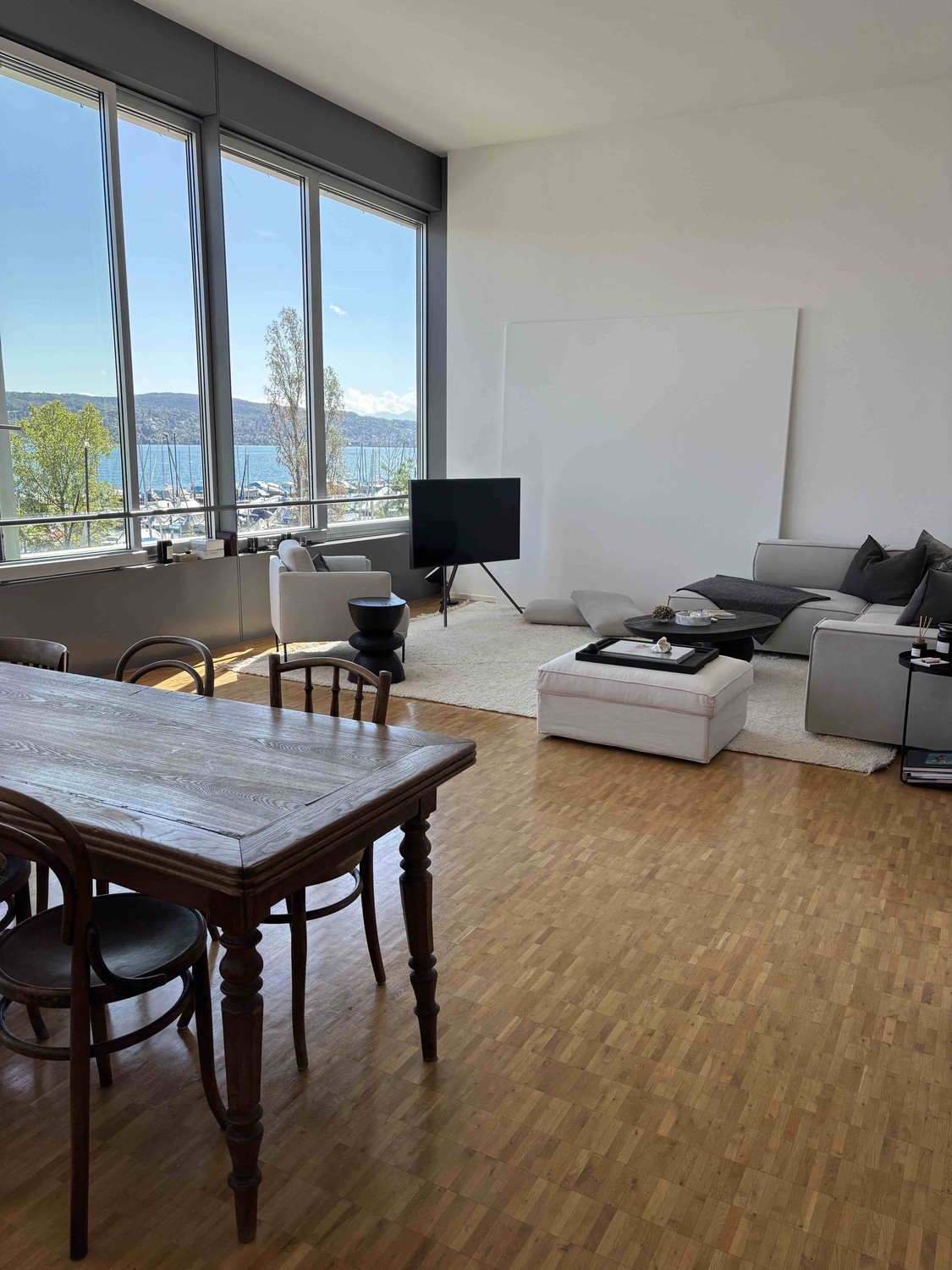 Appartement de 2 pièces