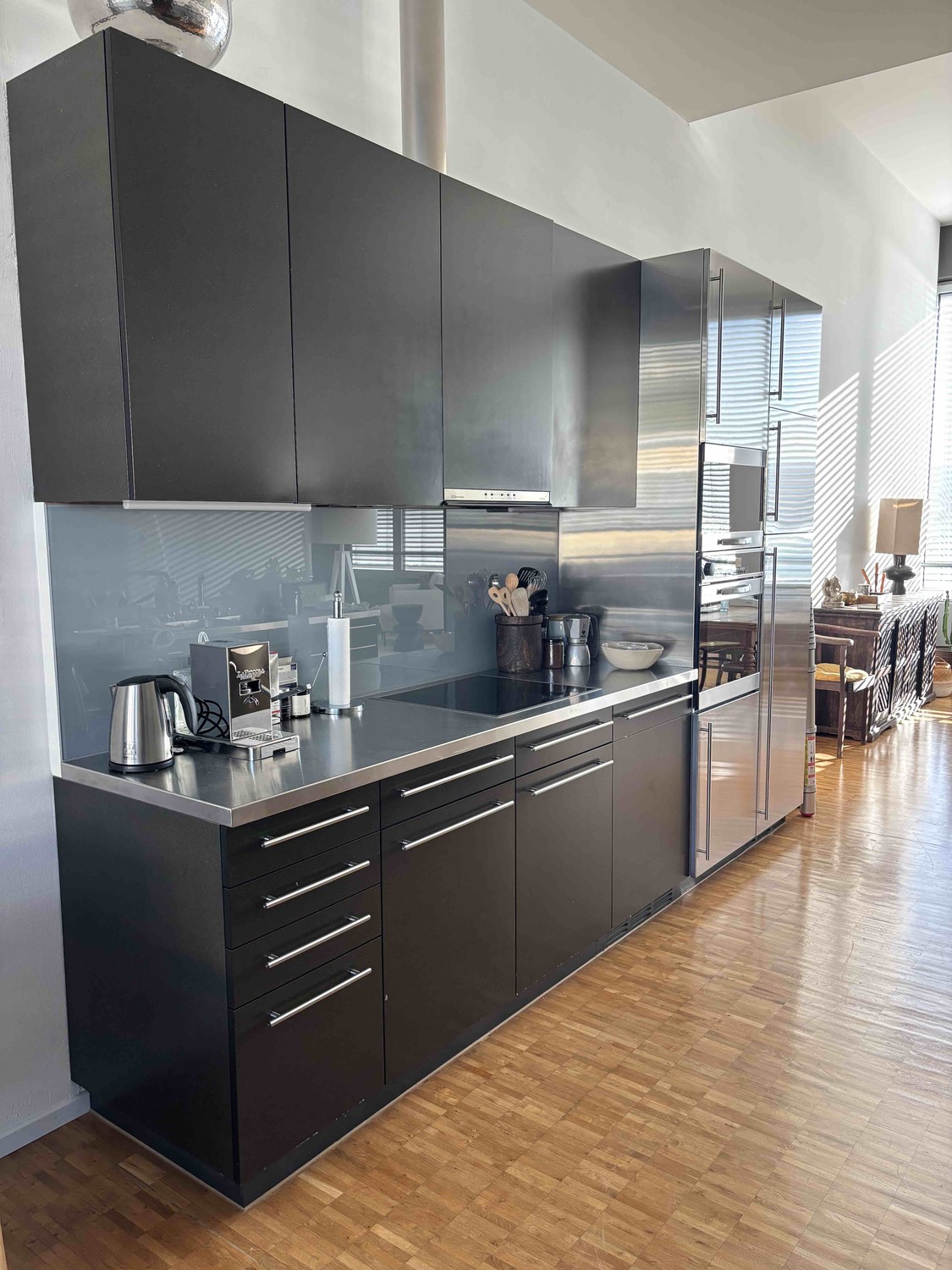 Appartement de 2 pièces