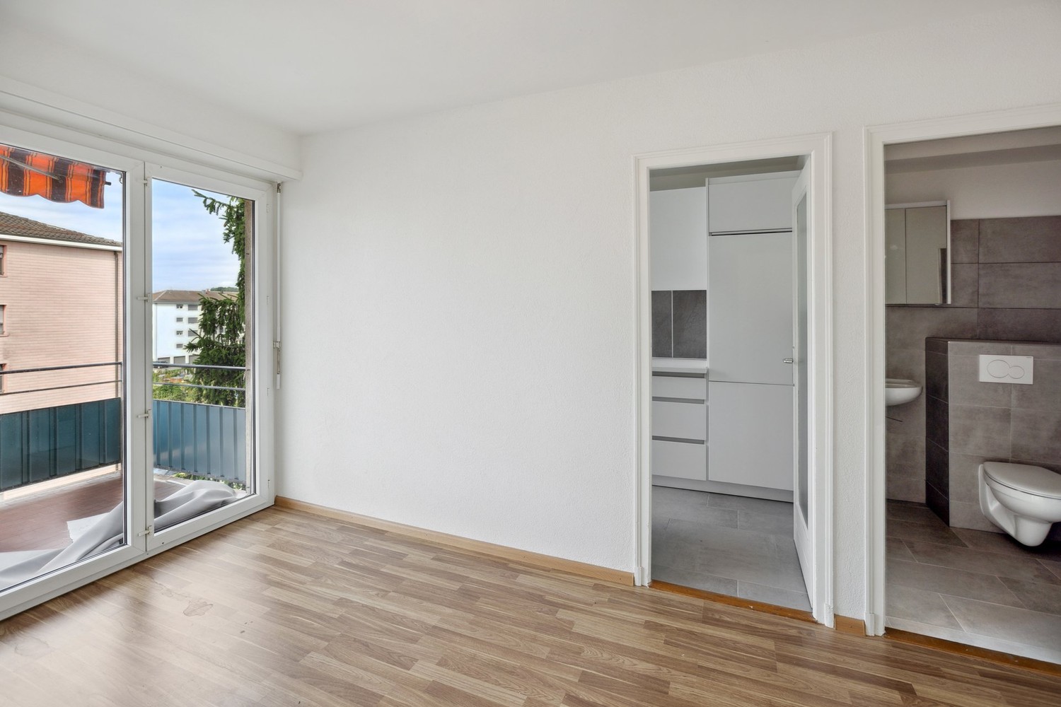 Appartamento di 2 ½ locali