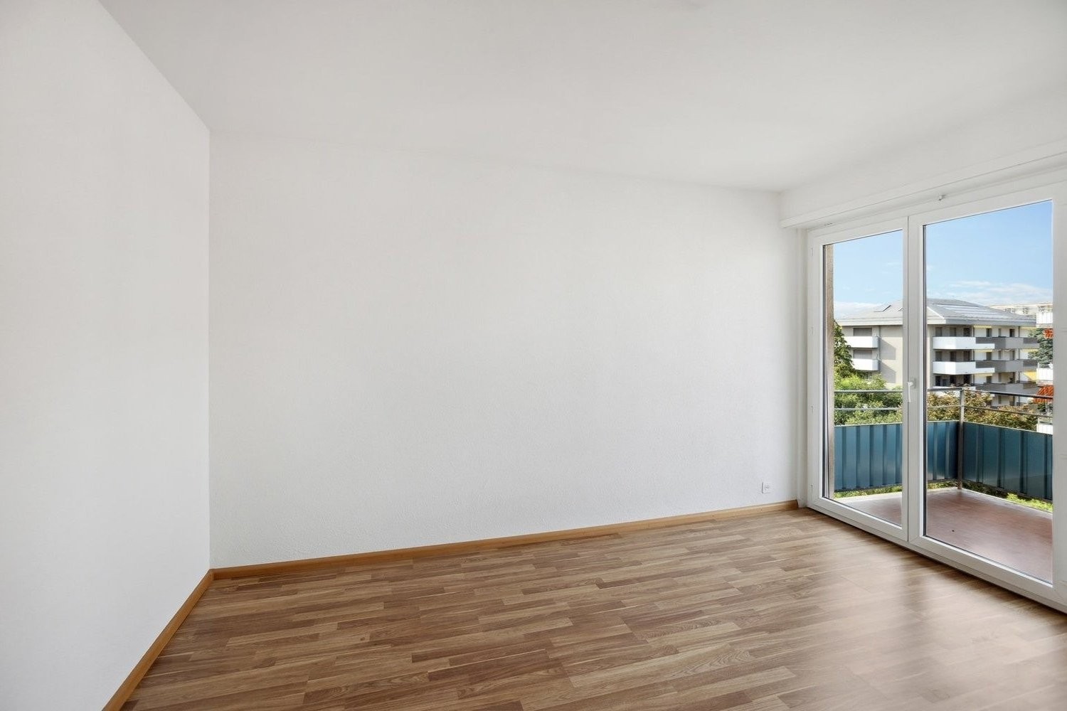 Appartamento di 2 ½ locali