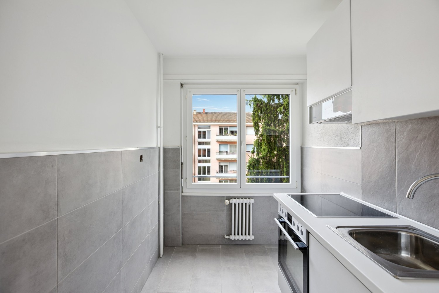 Appartamento di 2 ½ locali