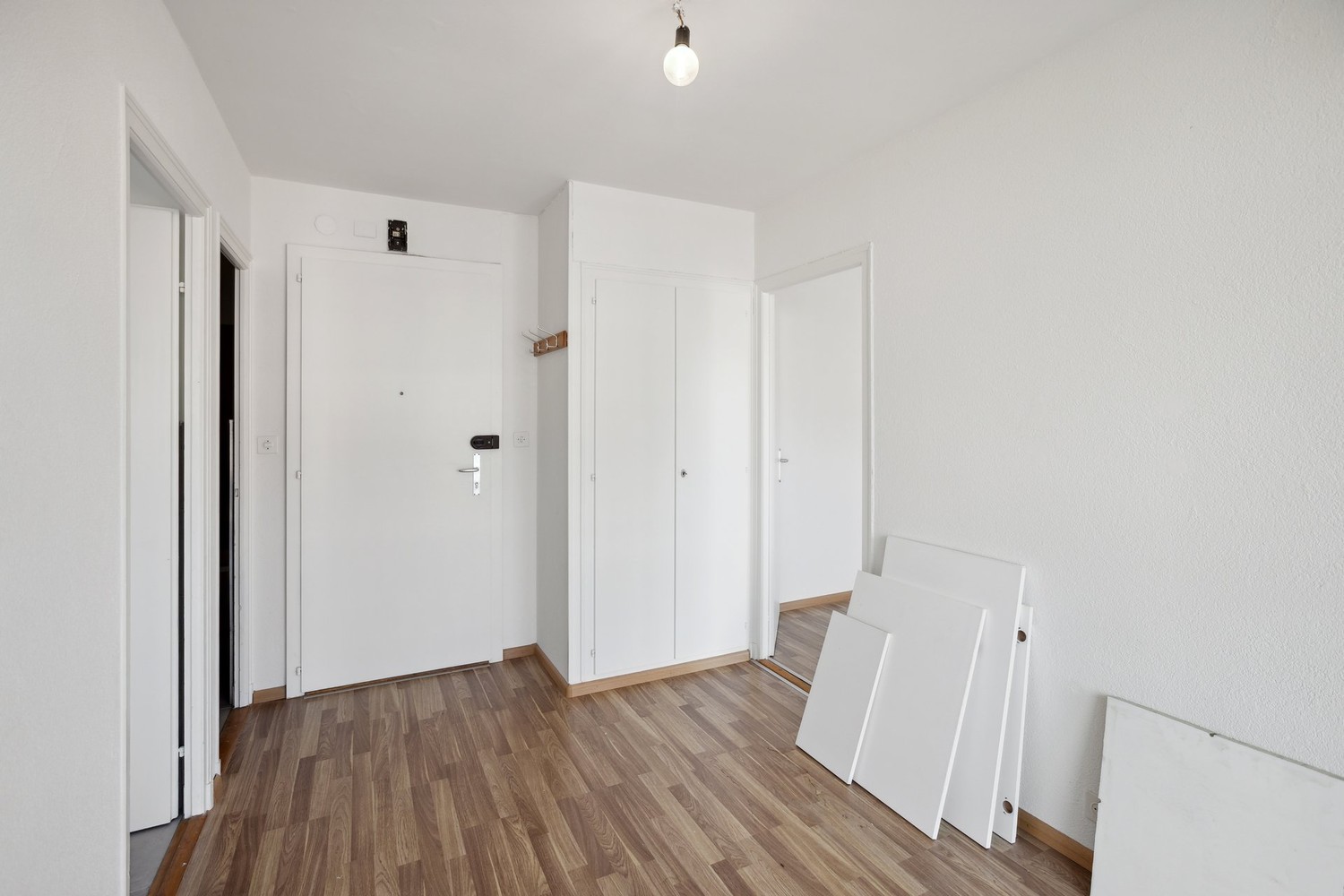 Appartamento di 2 ½ locali