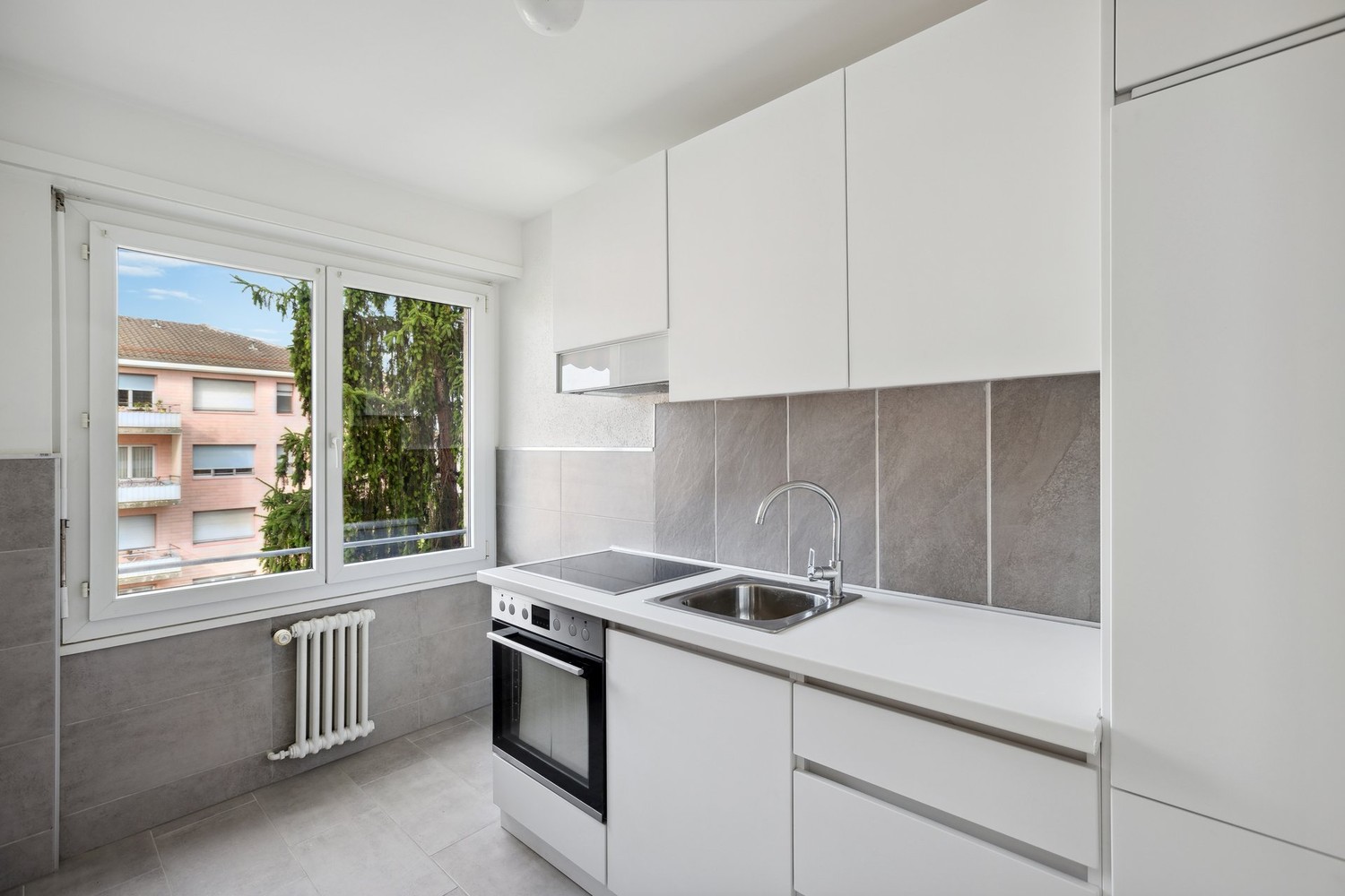 Appartamento di 2 ½ locali